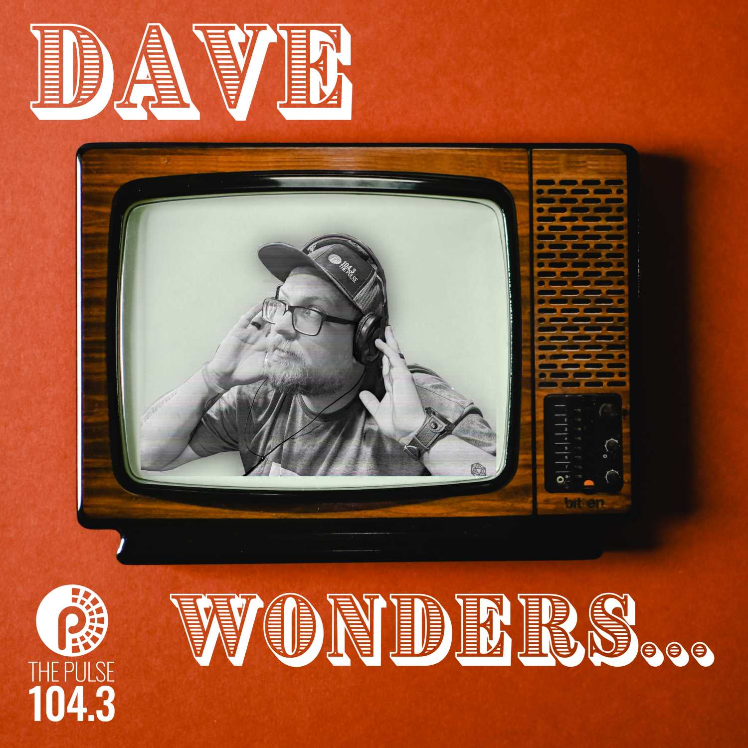 The Pulse Presents: Dave Wonders