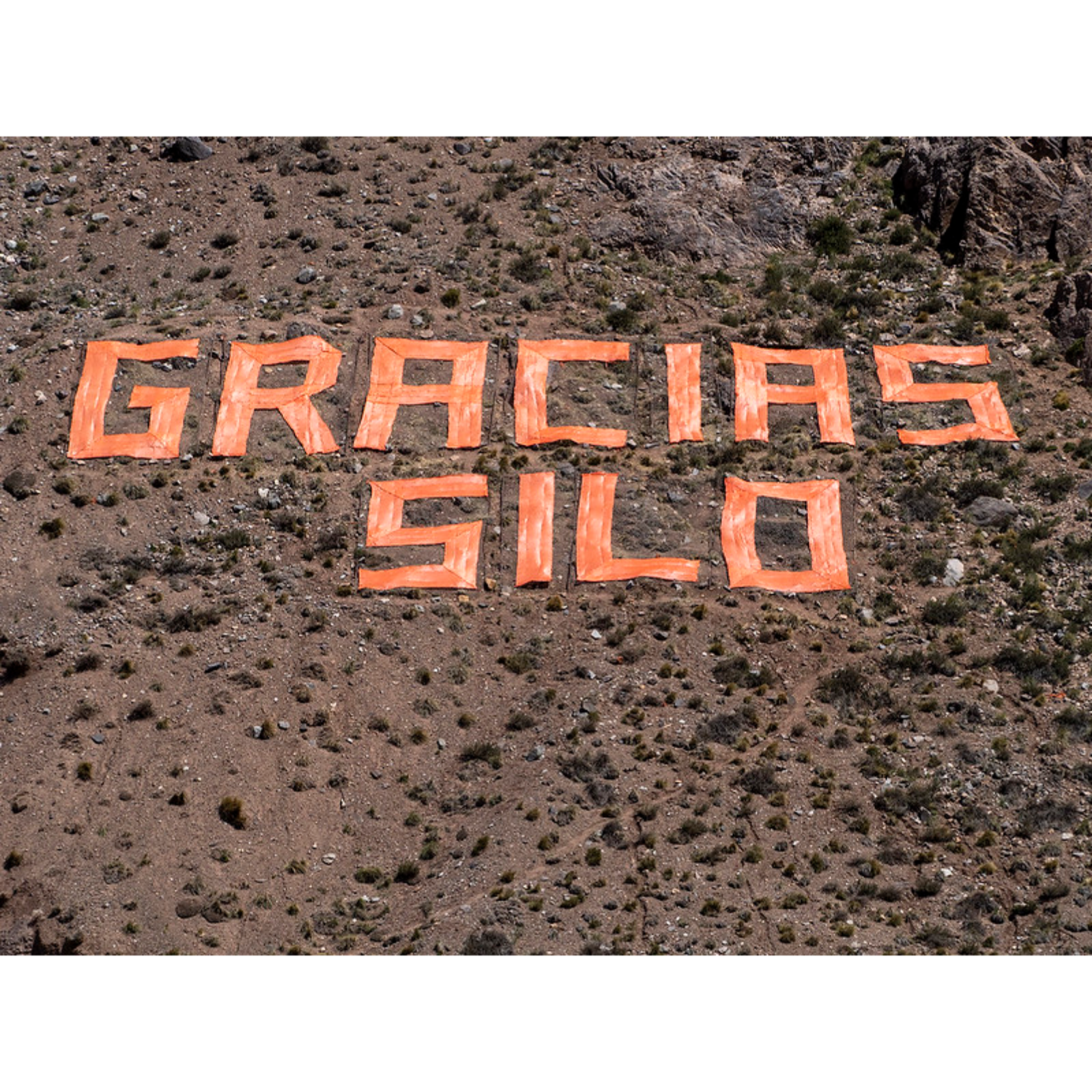 The Healing of Suffering: The Global Legacy of Siloism
