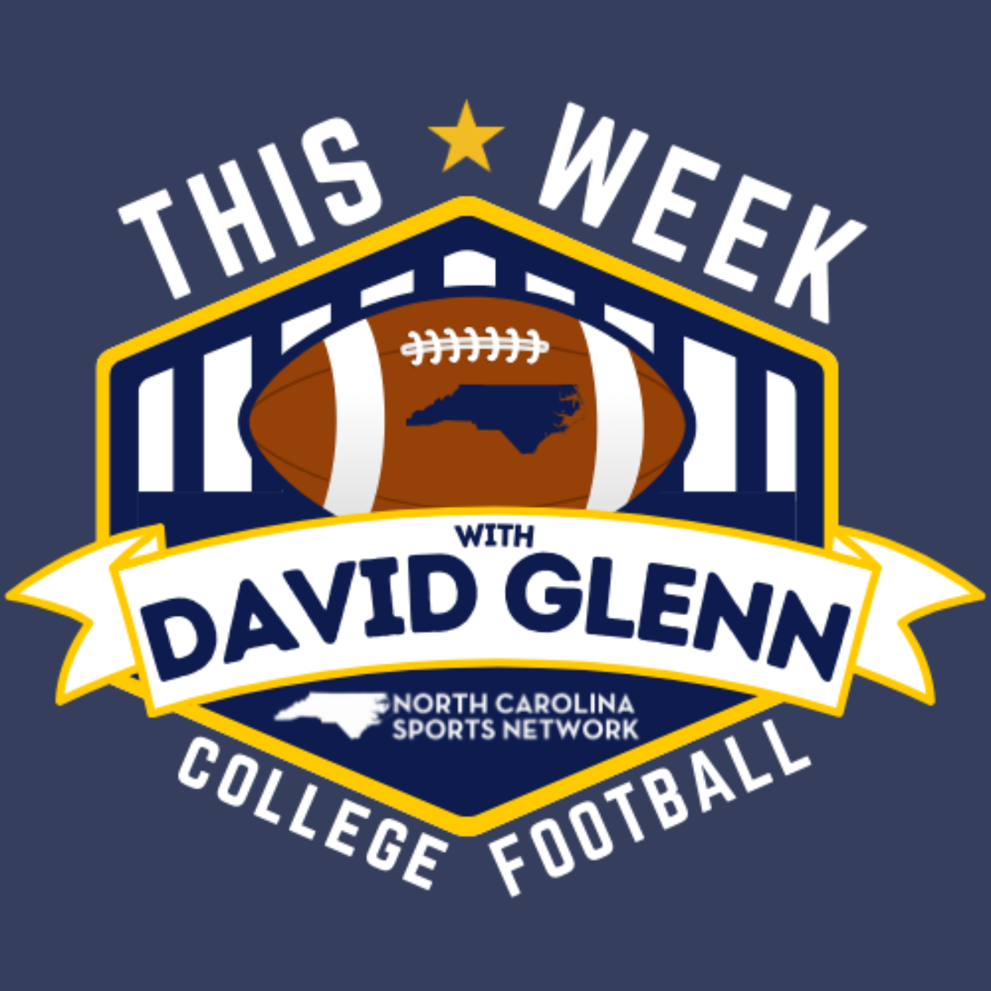 David Glenn & Chris Edwards look ahead to Week #1 of the 2024 College Football Season