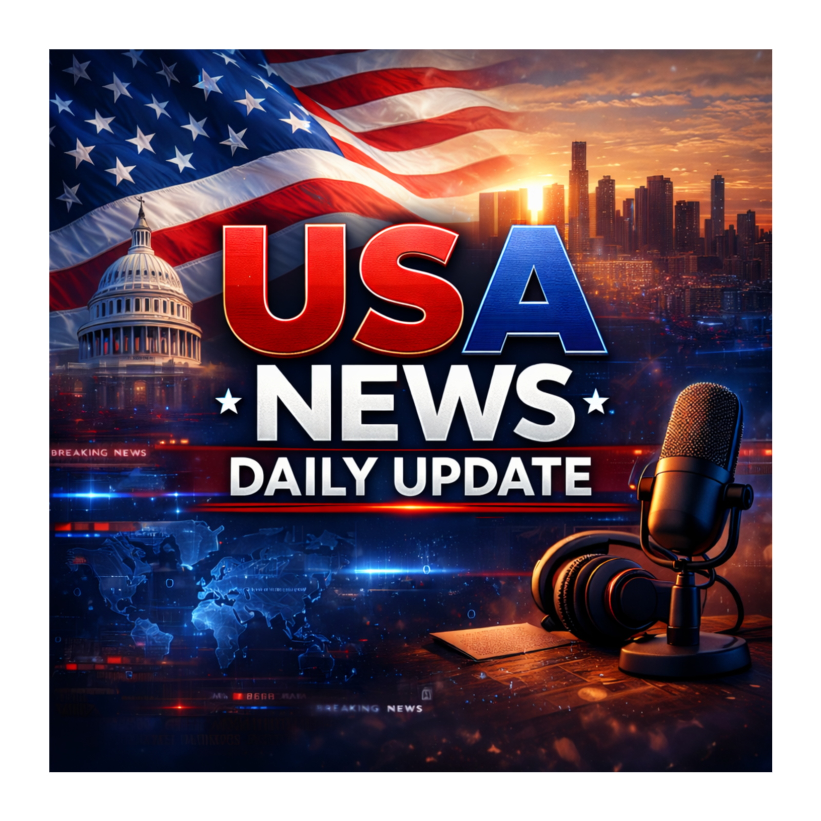 David Jeremiah Messages