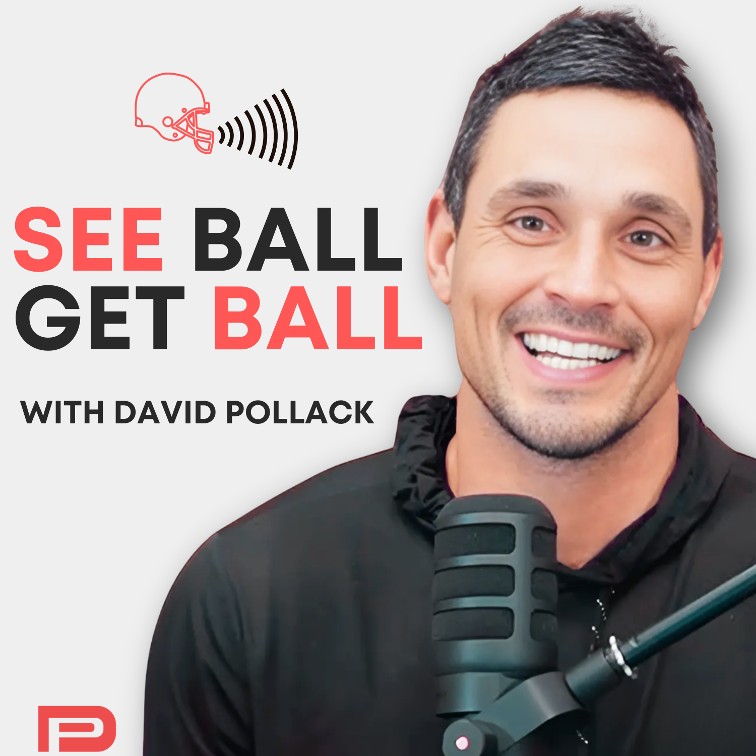 See Ball Get Ball with David Pollack