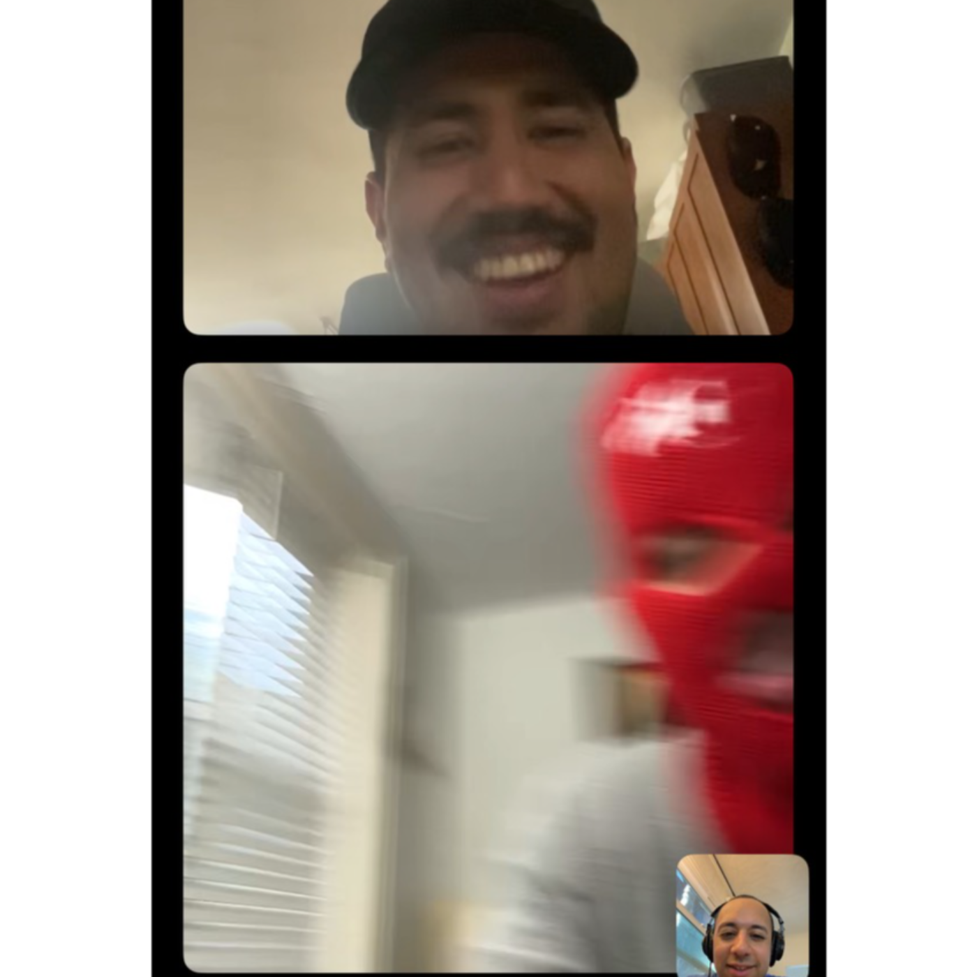 The David and Josh Show Podcast