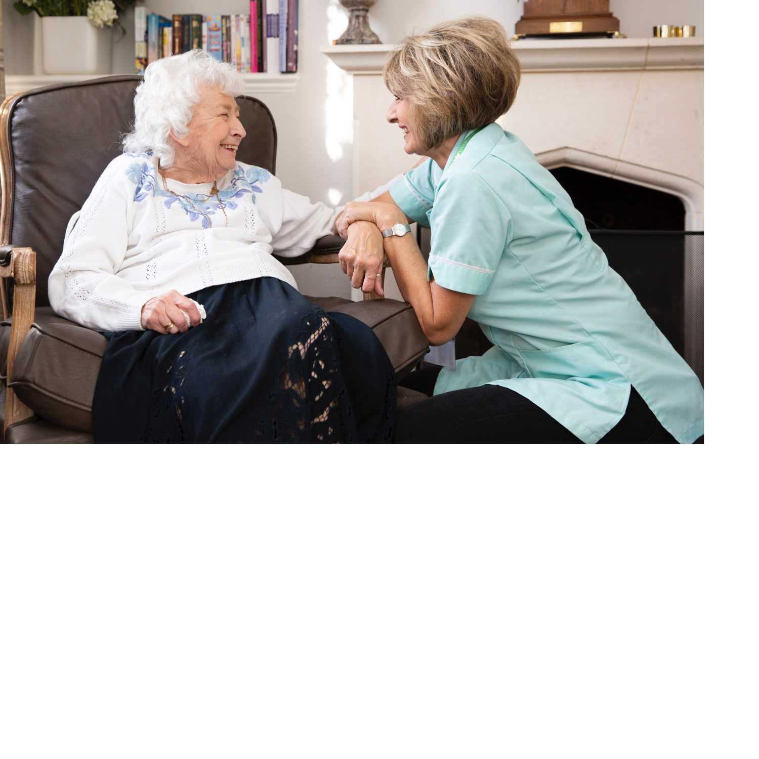 David Berkowitz Chicago Nursing Home - How to Give a Bed Bath episode artwork