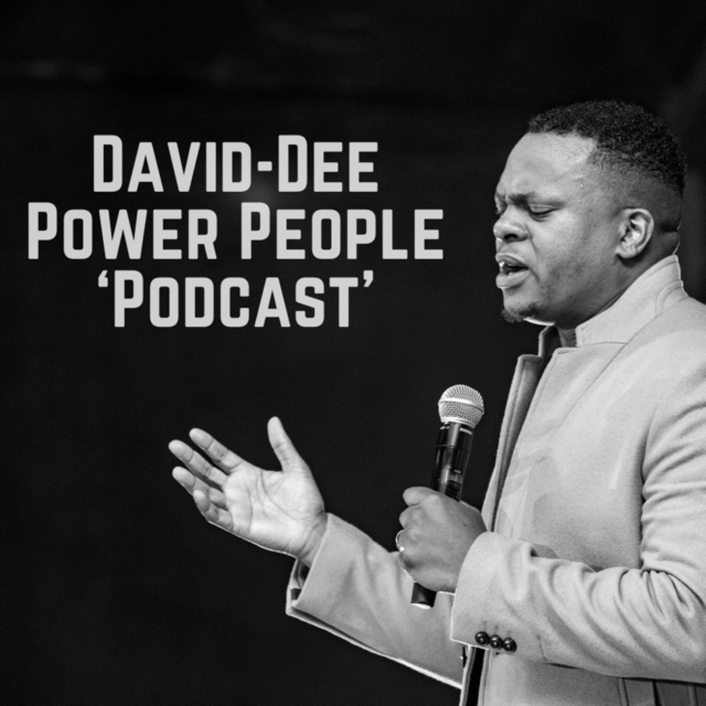 Power People Podcast