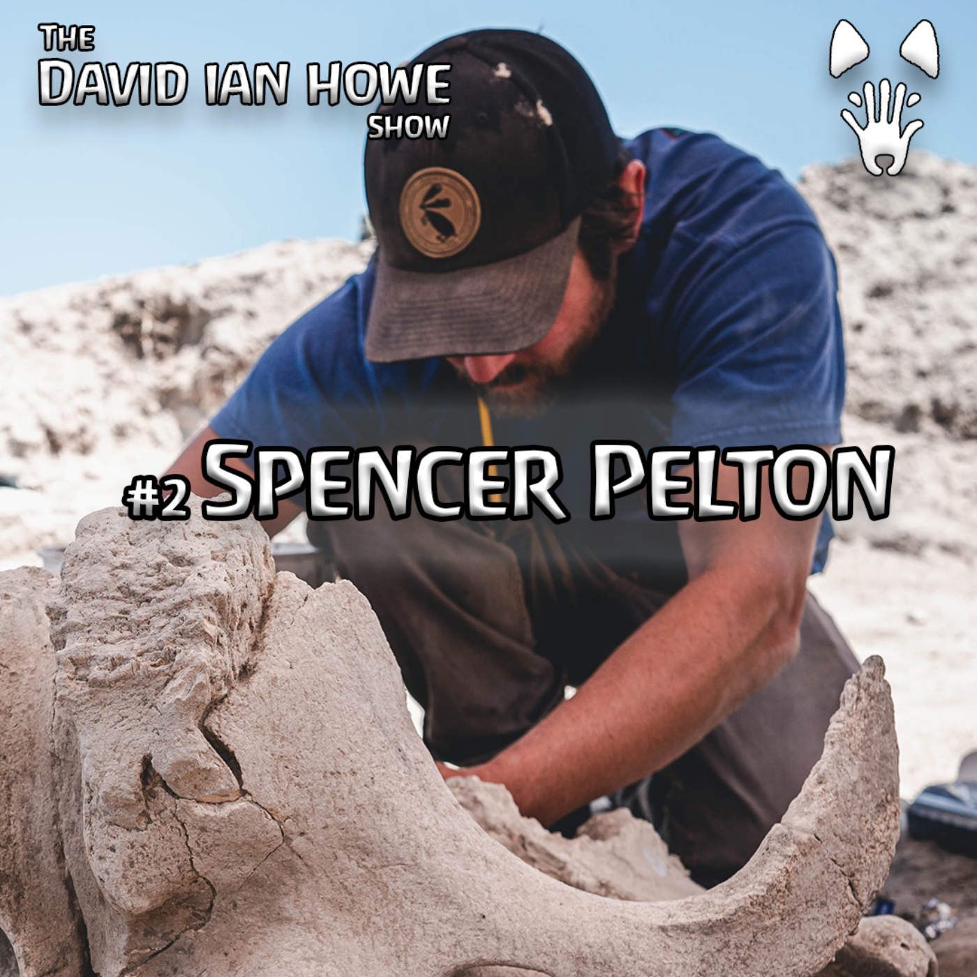The David Ian Howe Show