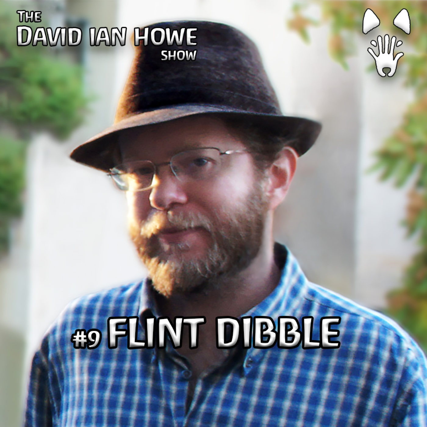 The David Ian Howe Show