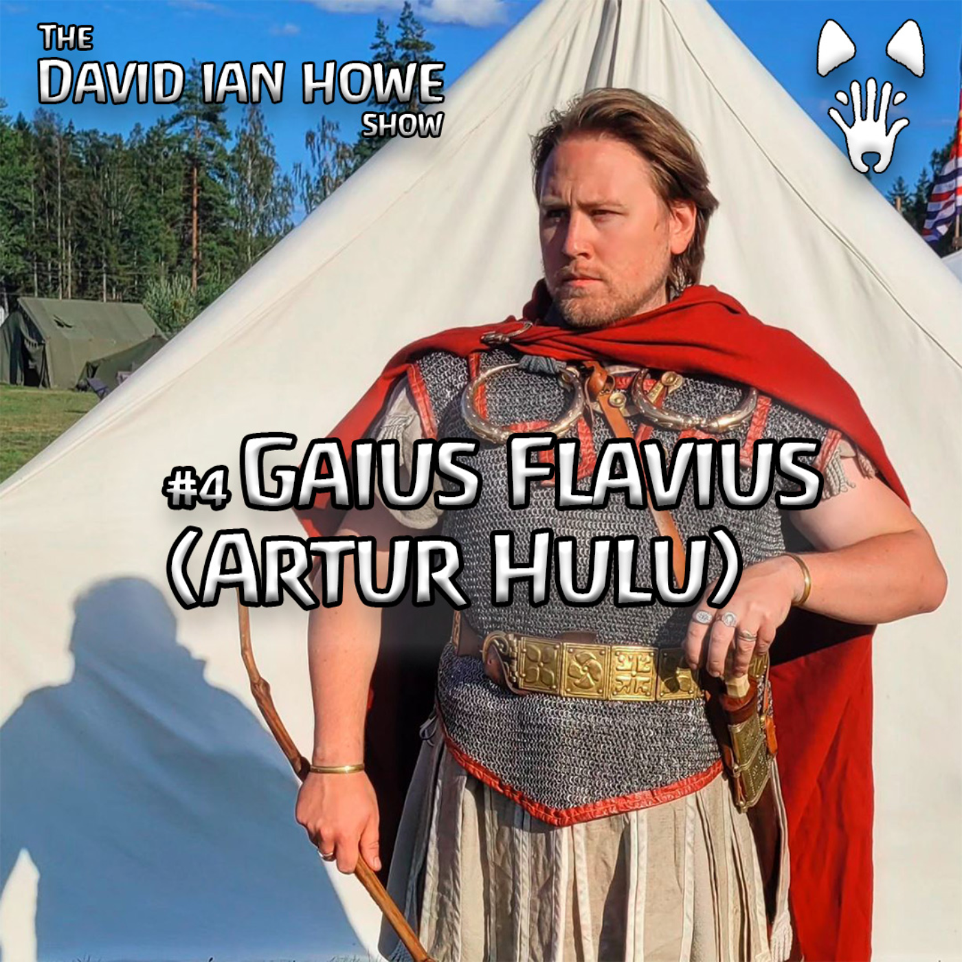 The David Ian Howe Show