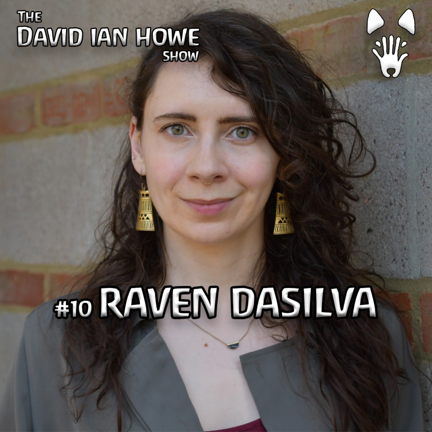 TDIHS #10 Raven Todd DaSilva | Writing about the Other Ancient Civilizations episode artwork