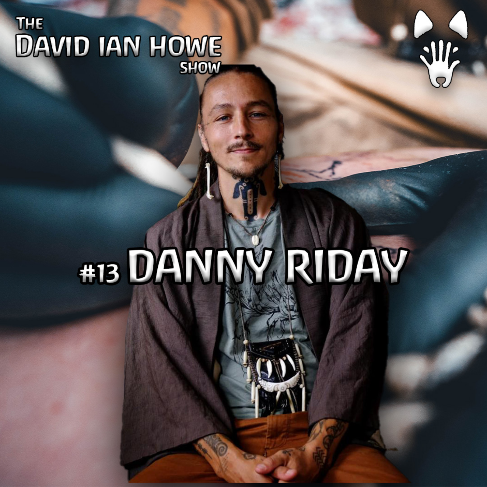 The David Ian Howe Show