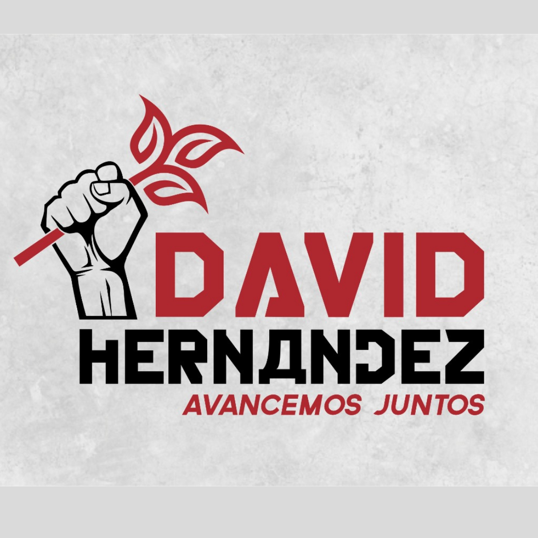 David I. Hernandez Podcast