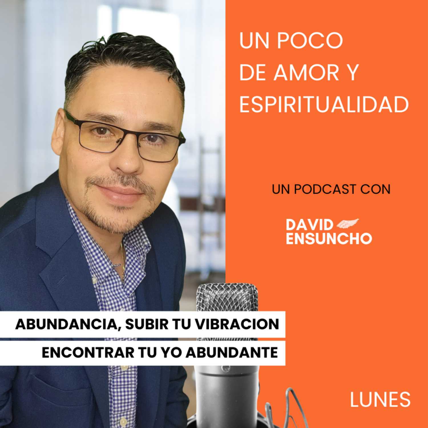 Abundancia, Recuperación de tu Poder, Encontrar tu Yo Abundante, Elevar tu Vibración