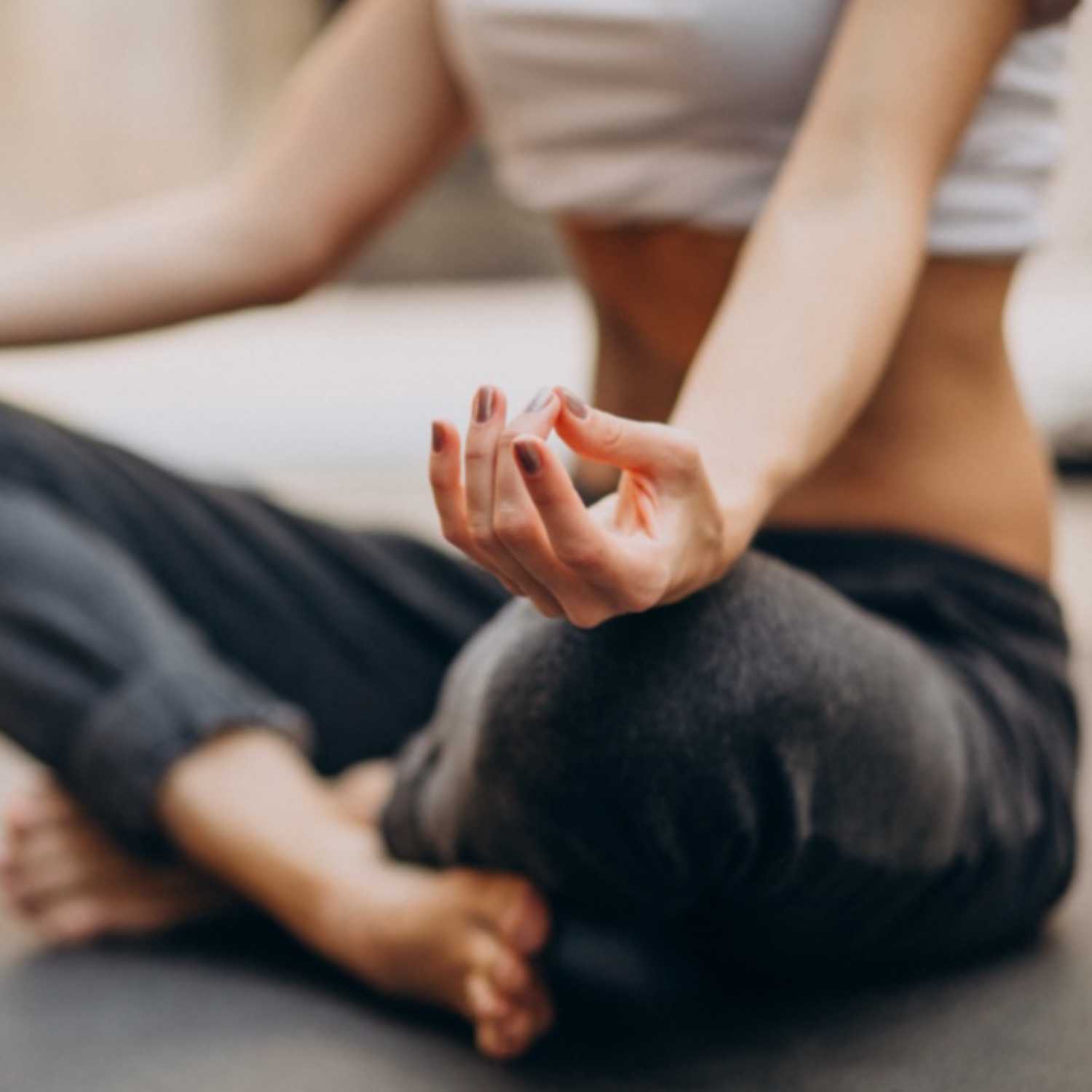 Yoga Workshop - An hour to start a new perception