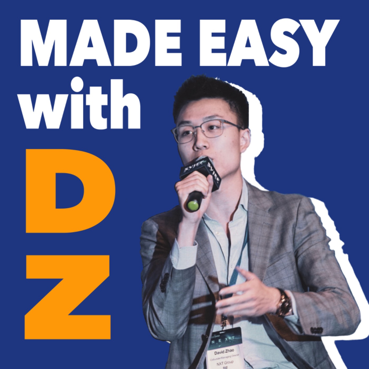 Made Easy with DZ