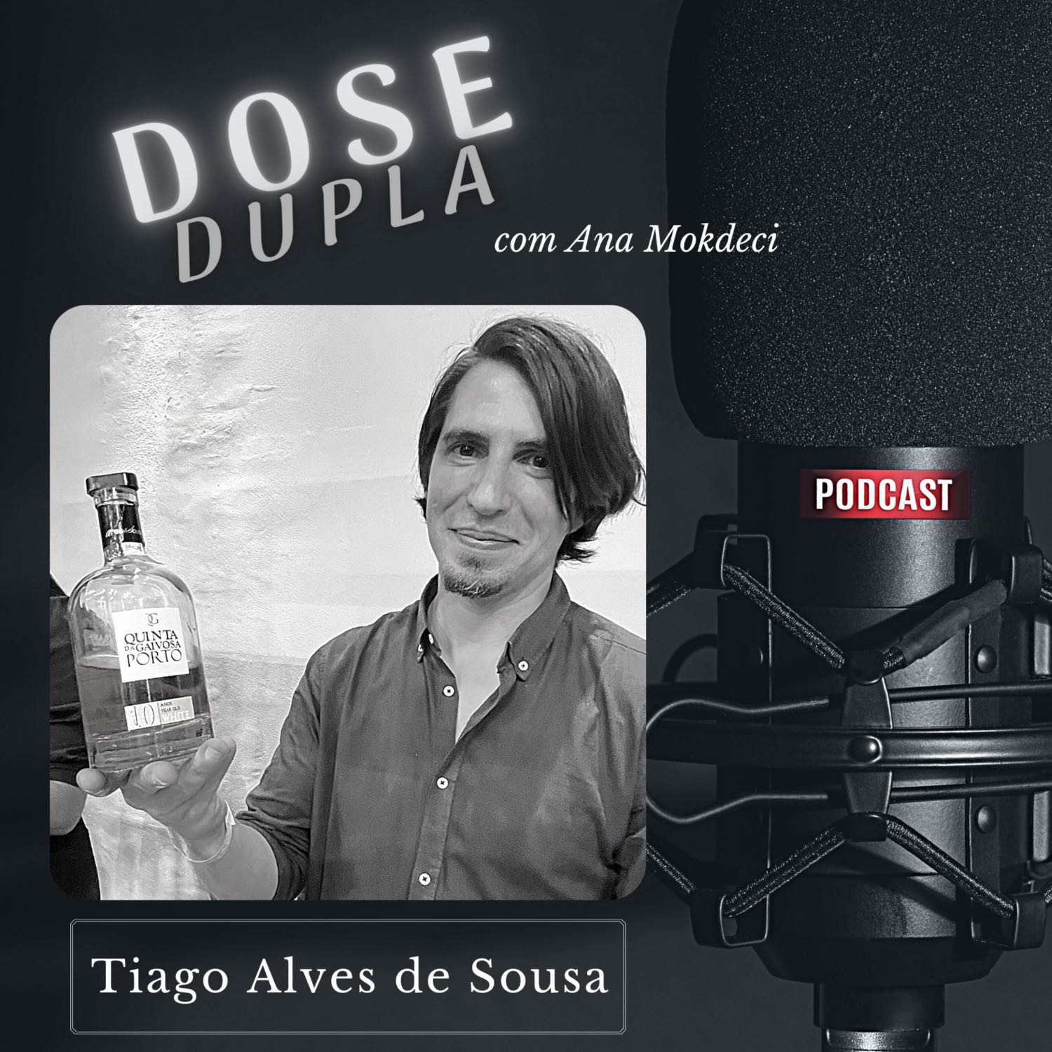 Dose Dupla