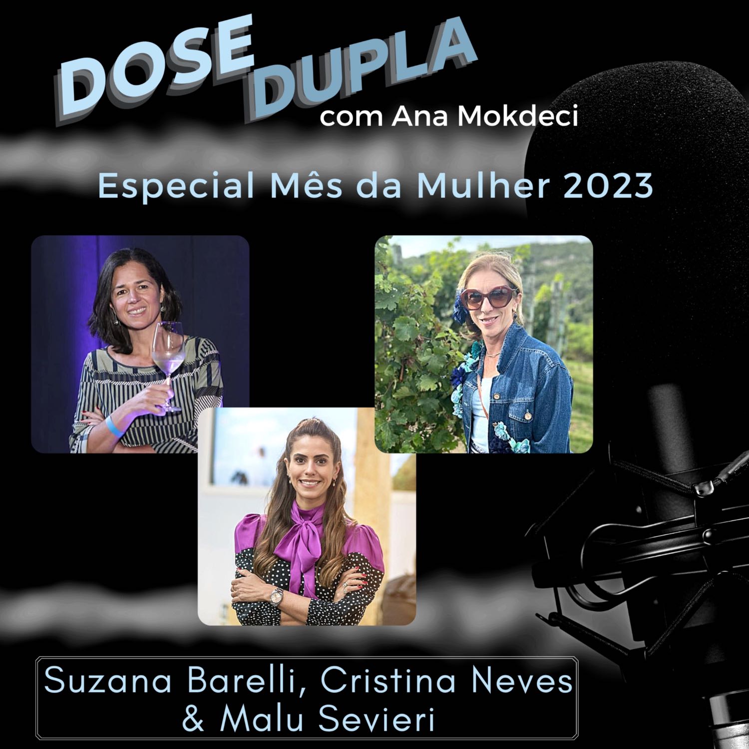Dose Dupla