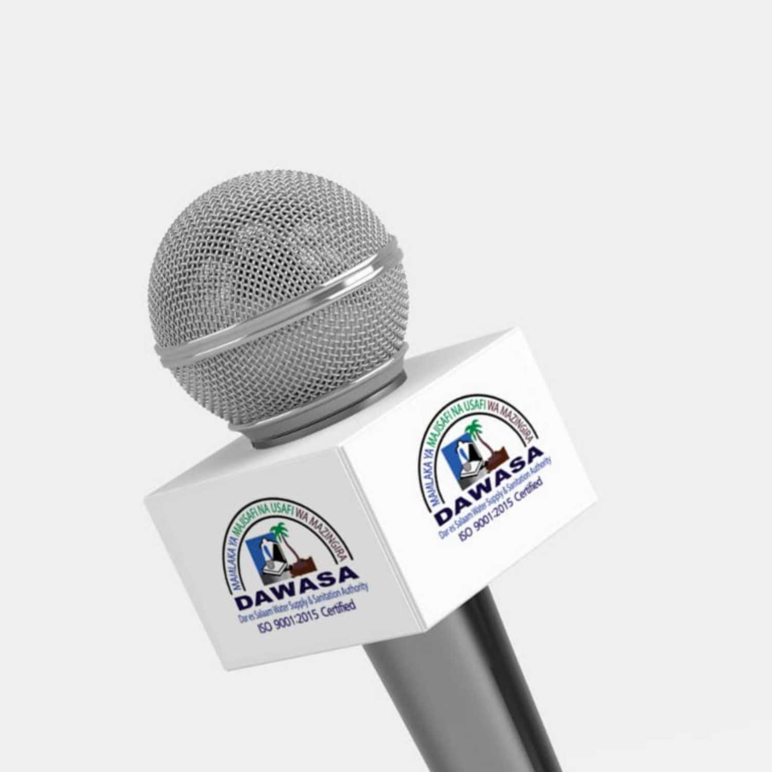 DAWASA YETU PODCAST podcast artwork