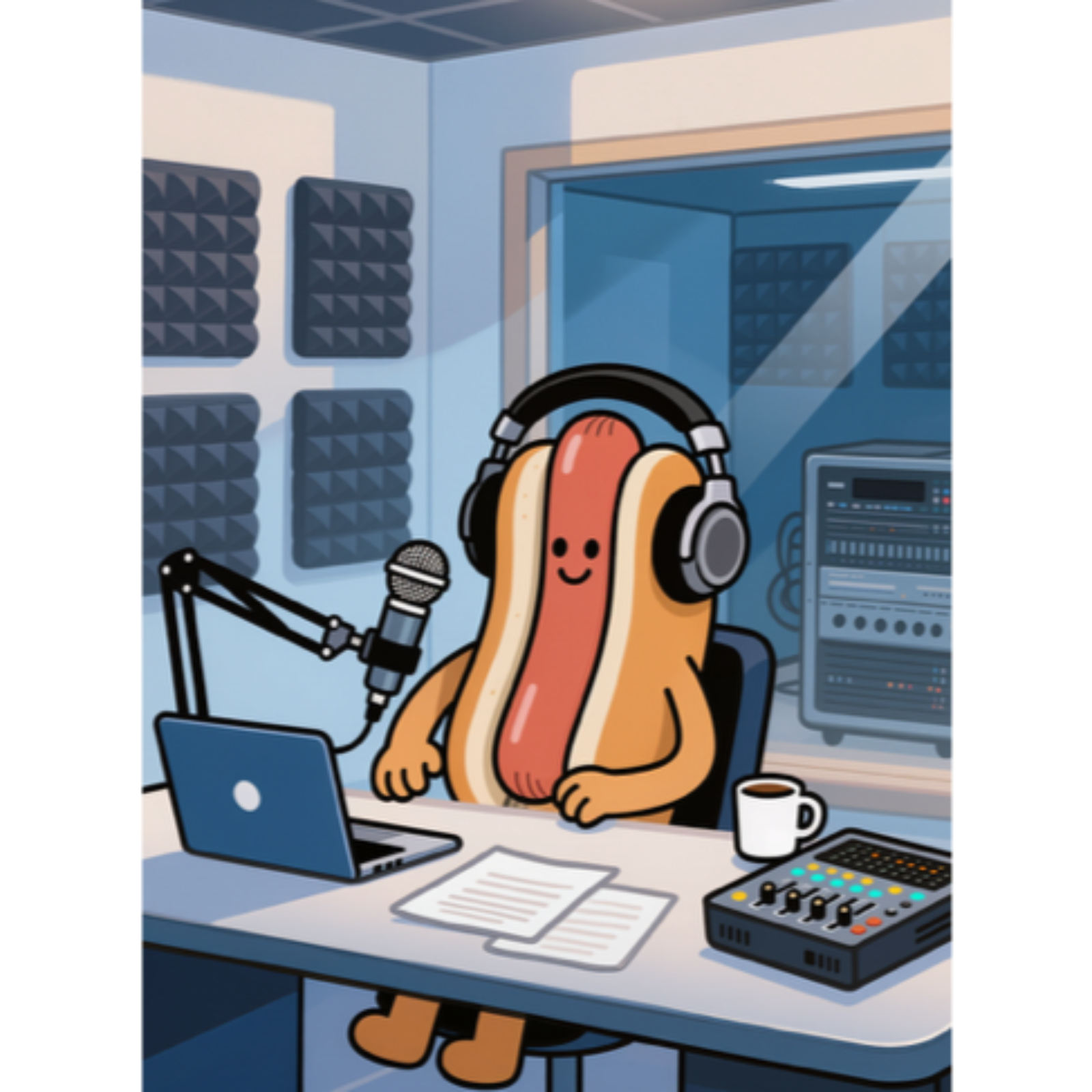 Dawg Daze Podcast podcast artwork