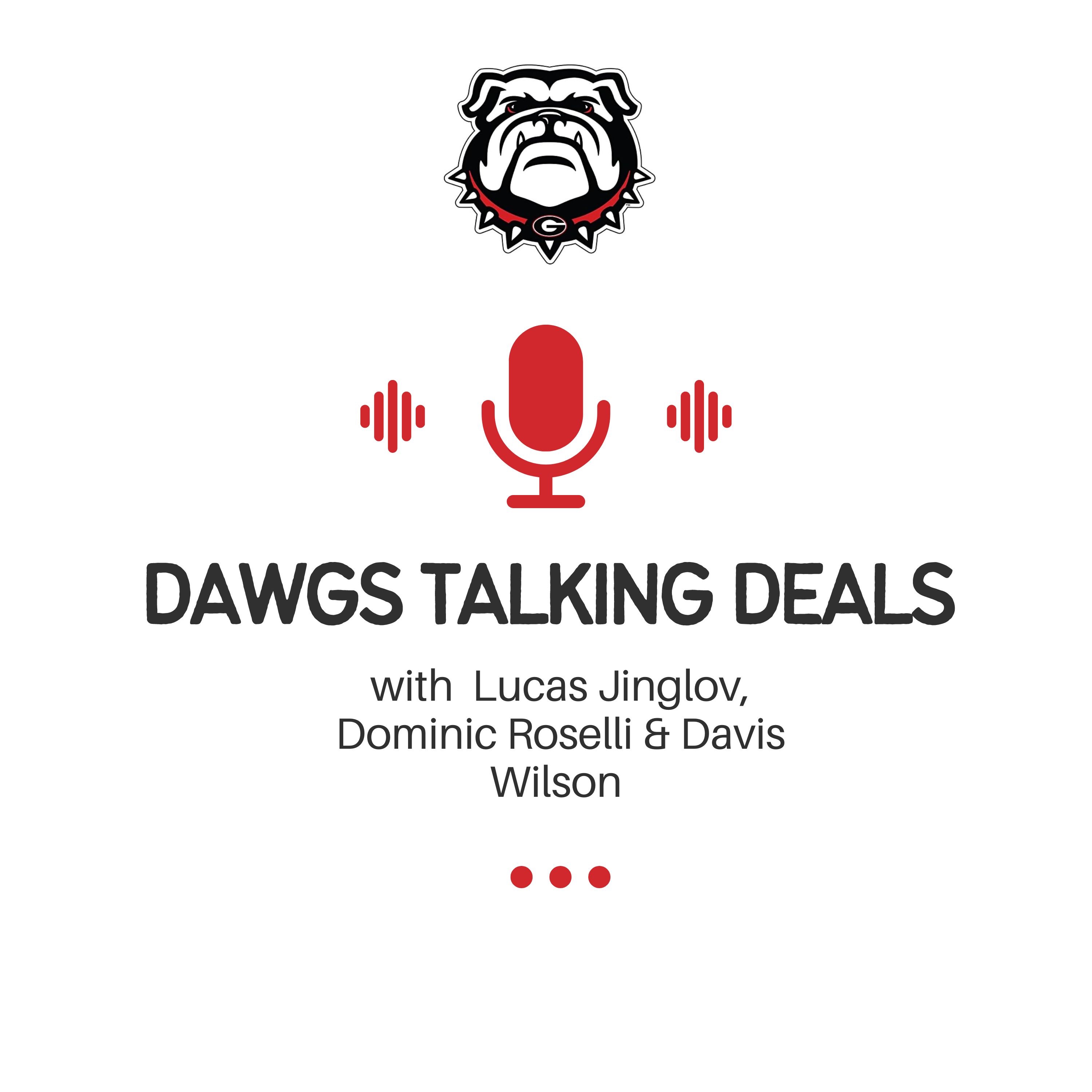 Dawgs Talking Deals: 