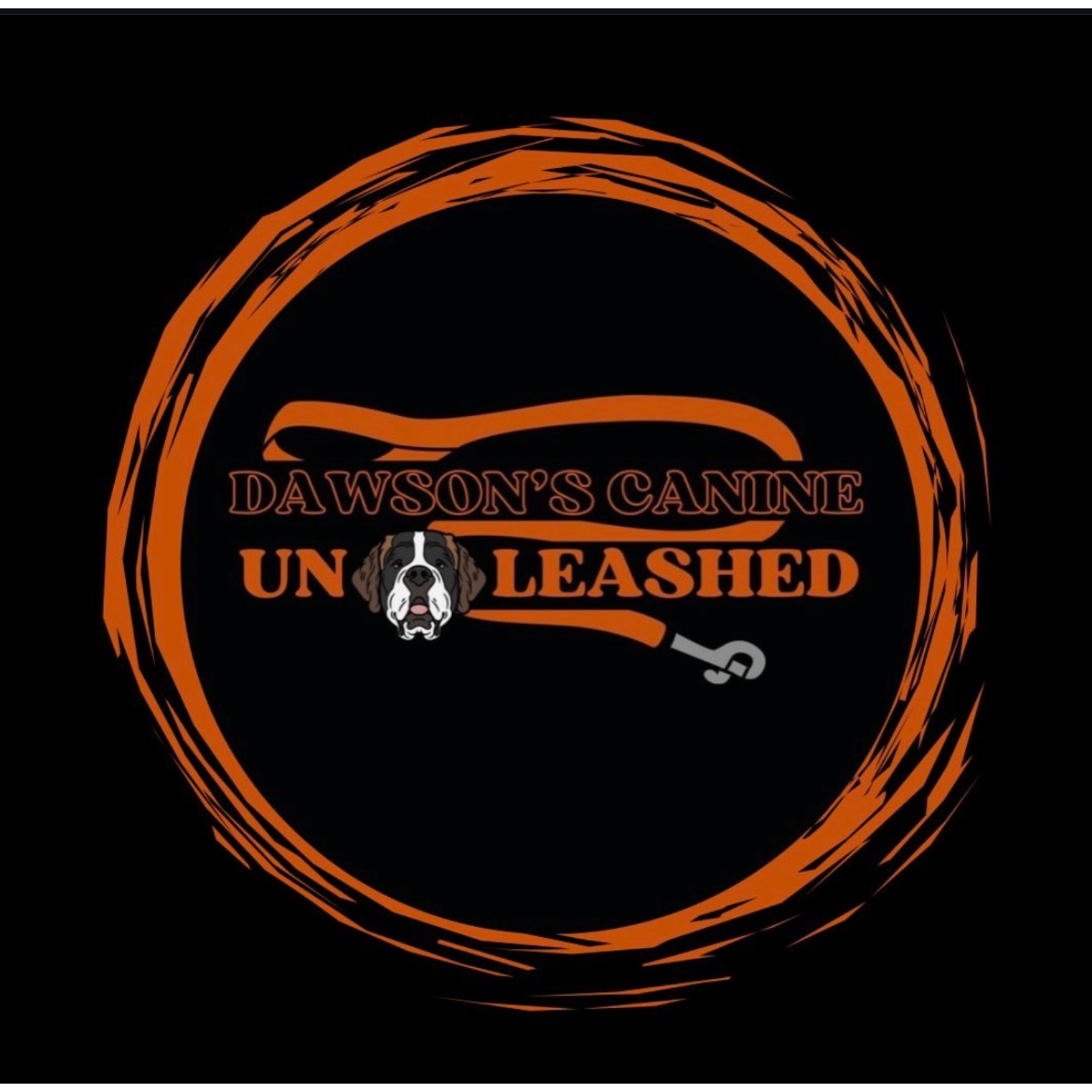 Logo of the podcast Dawson's Canine Unleashed Podcast Dawson's Canine Unleashed