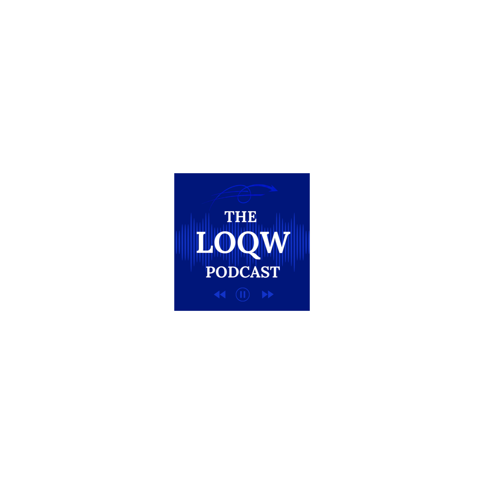 The LOQW Podcast podcast artwork