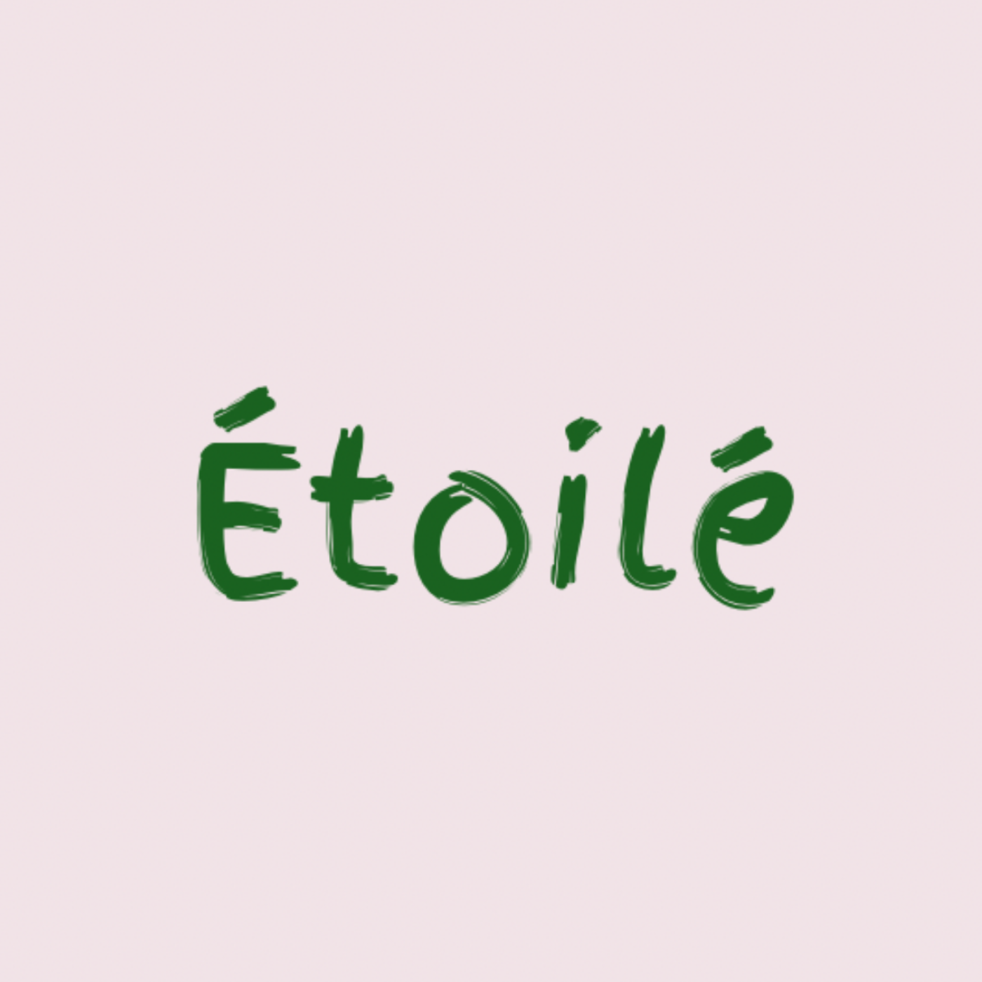 Étoilé Podcast