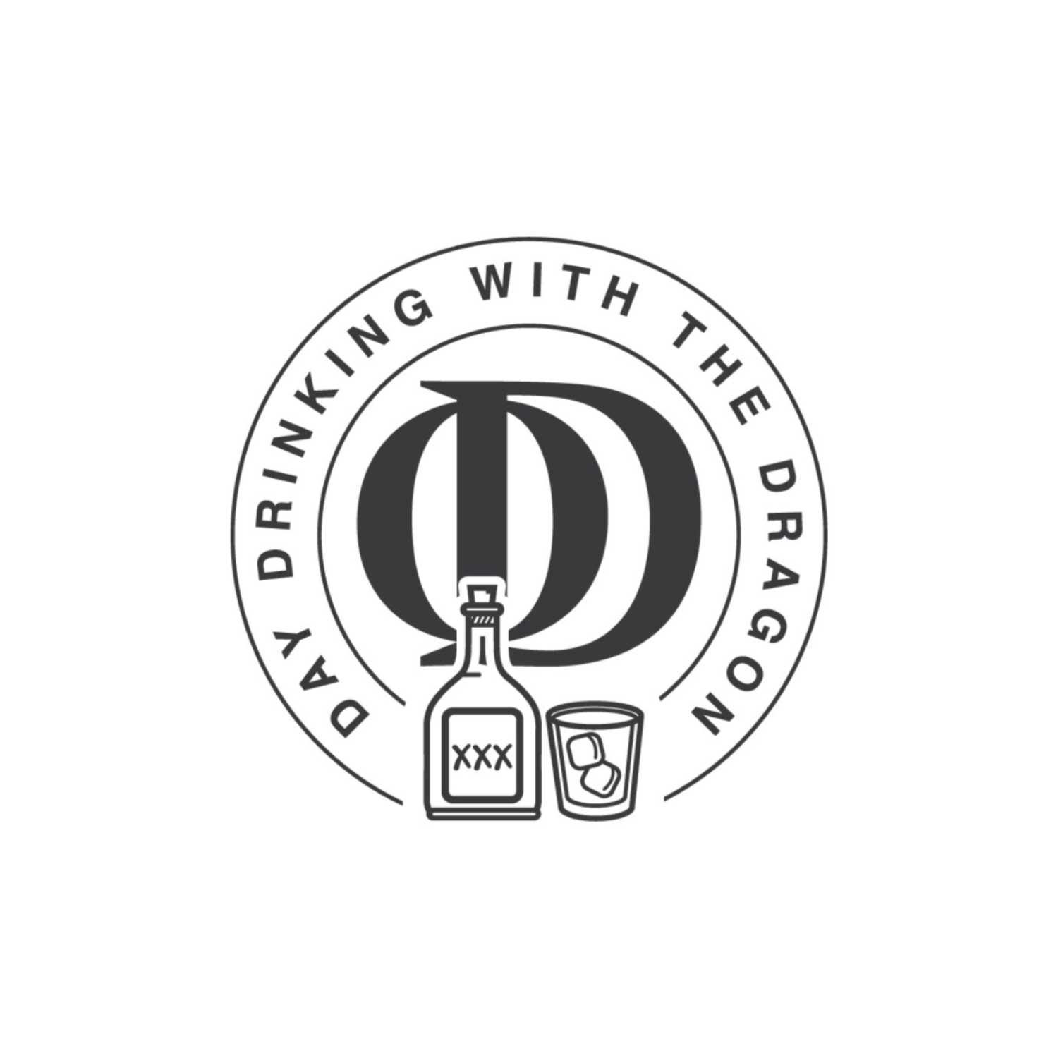 Day Drinking with The Dragon