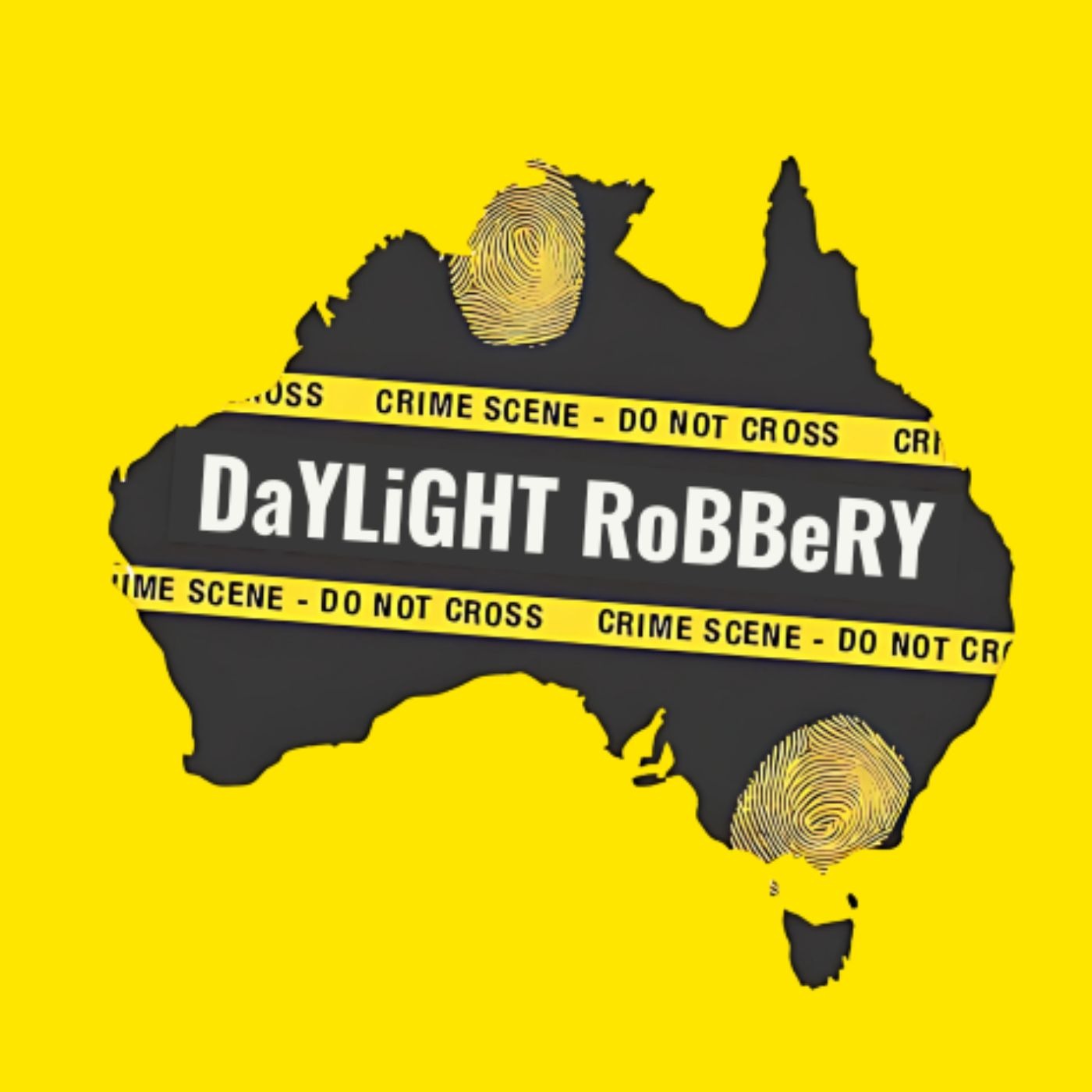 Daylight Robbery