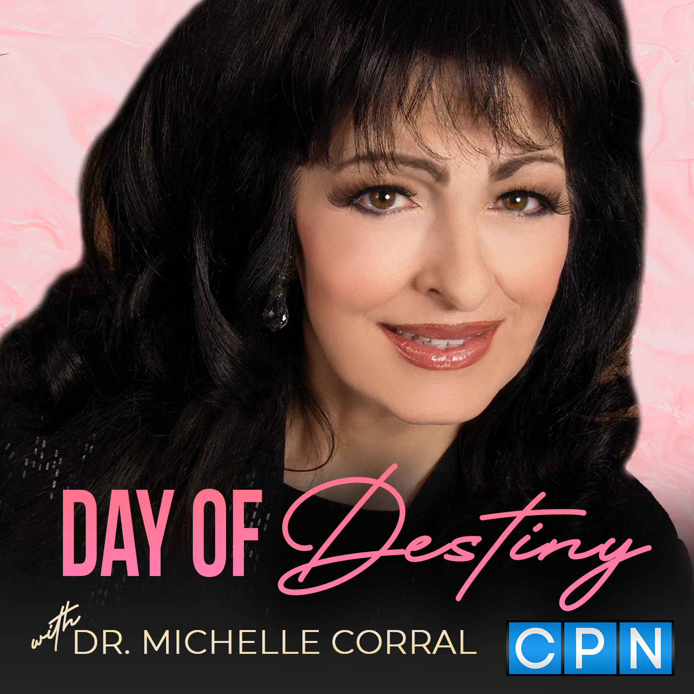 Day of Destiny - Special Guest Dr. Cindy Trimm