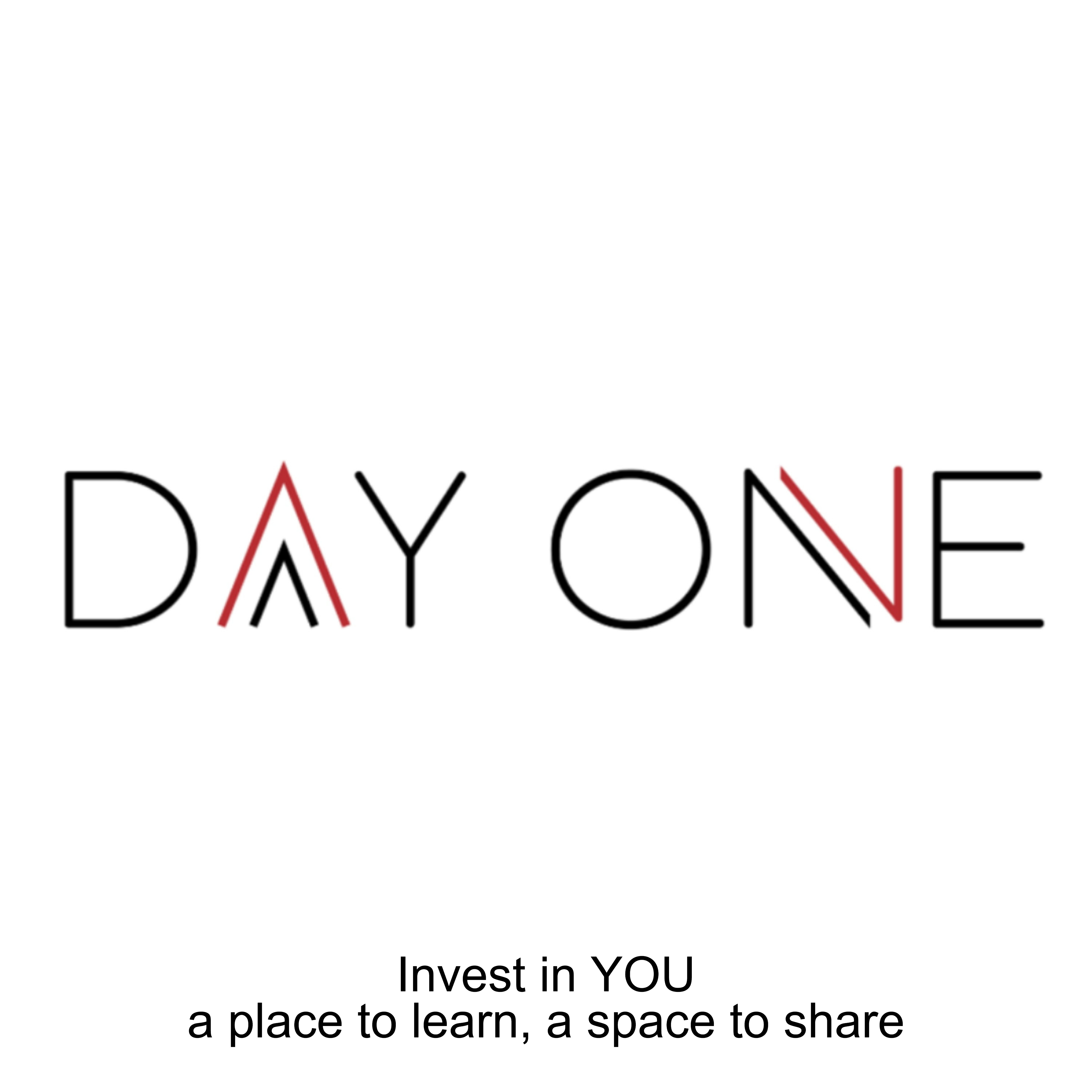 Day One Podcast  www.dayoneway.com
