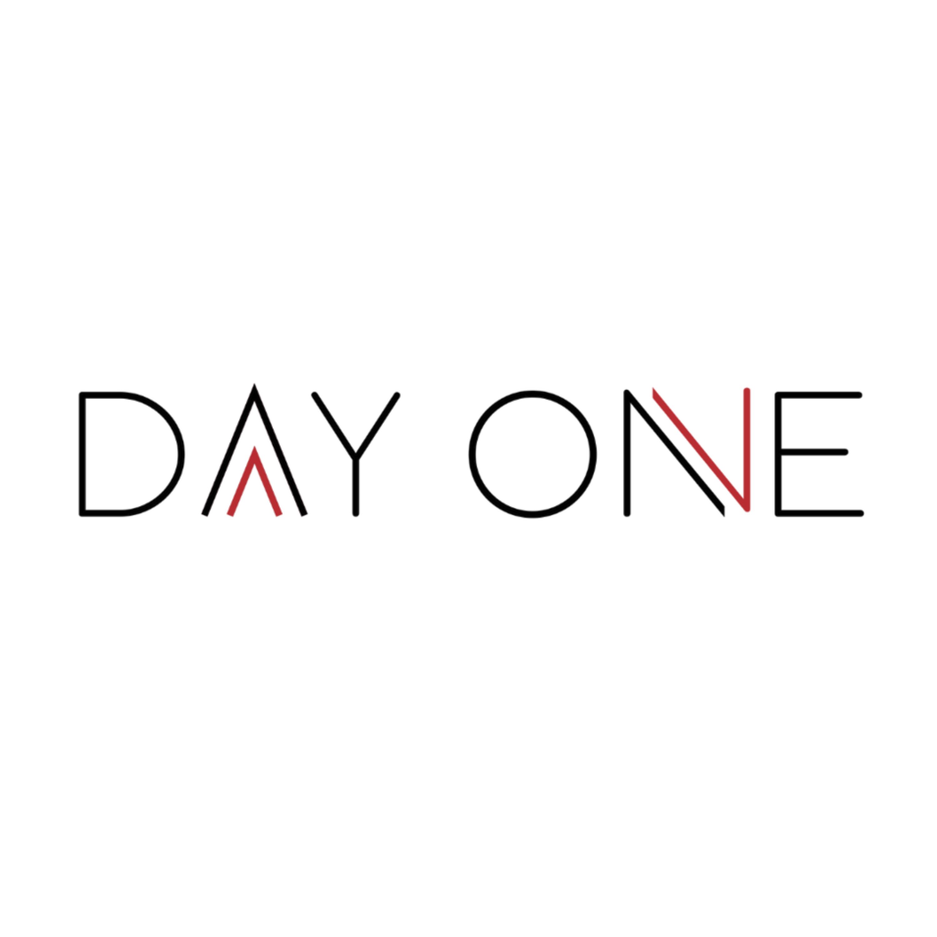 Day One Podcast  www.dayoneway.com