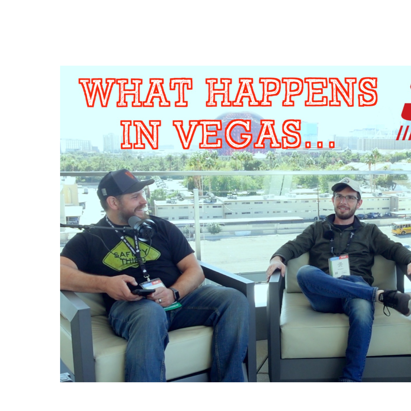 The DPV Podcast
