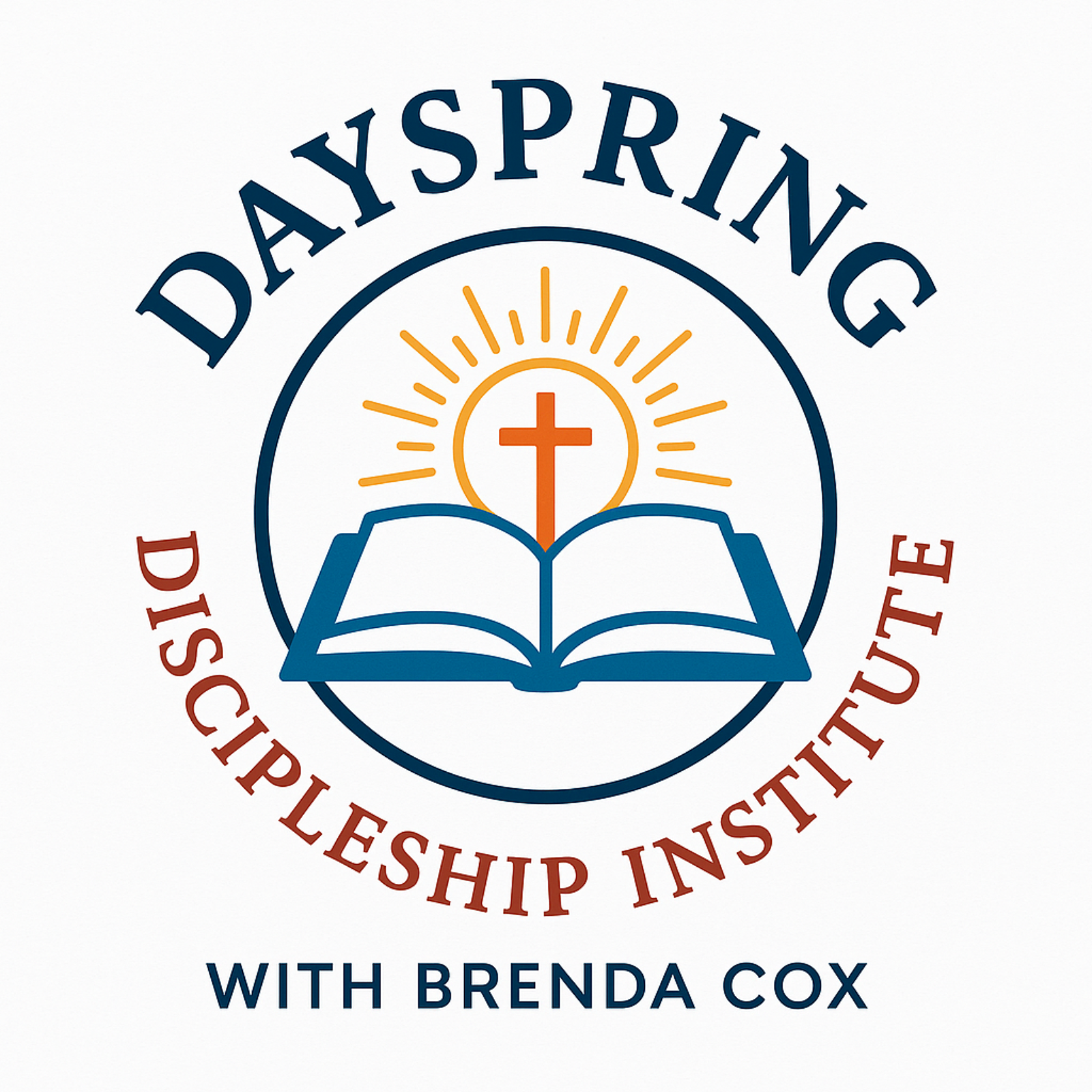 Dayspring Discipleship Institute - Teaching Ministry of Brenda Cox 