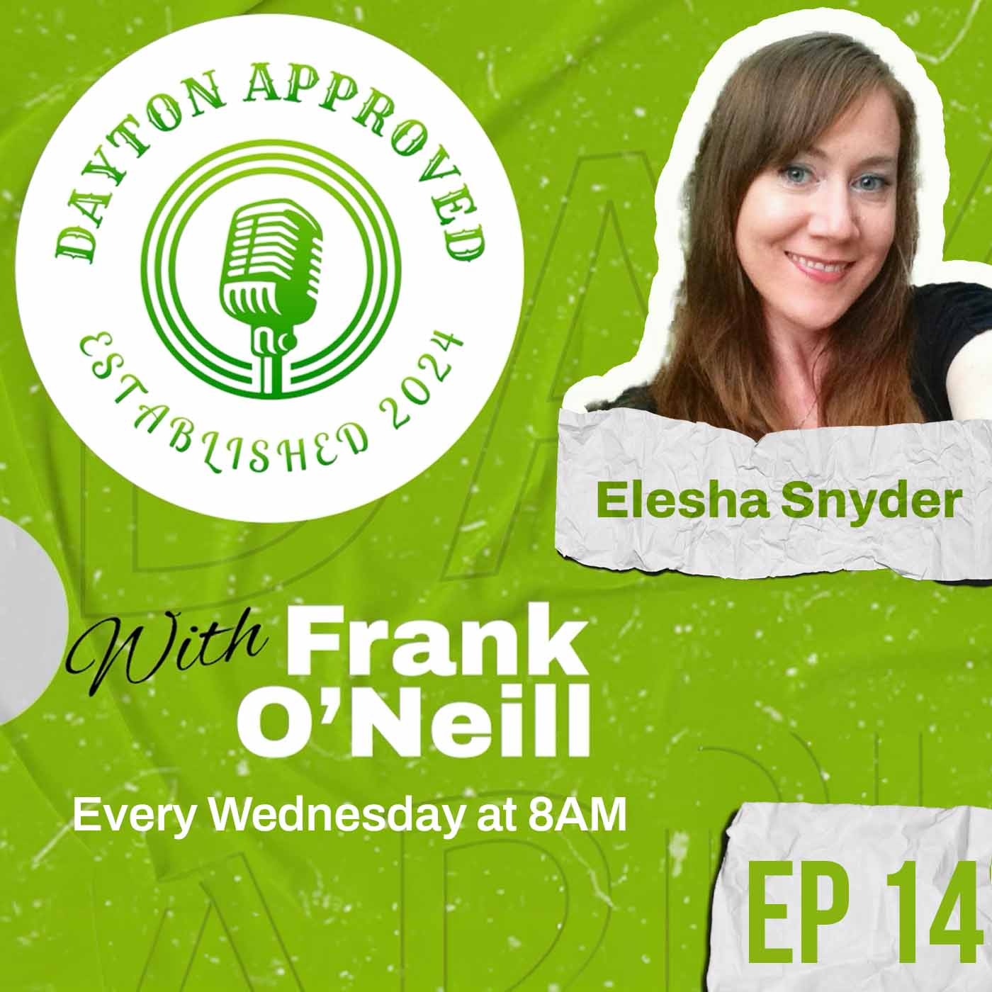 Dayton Approved Podcast