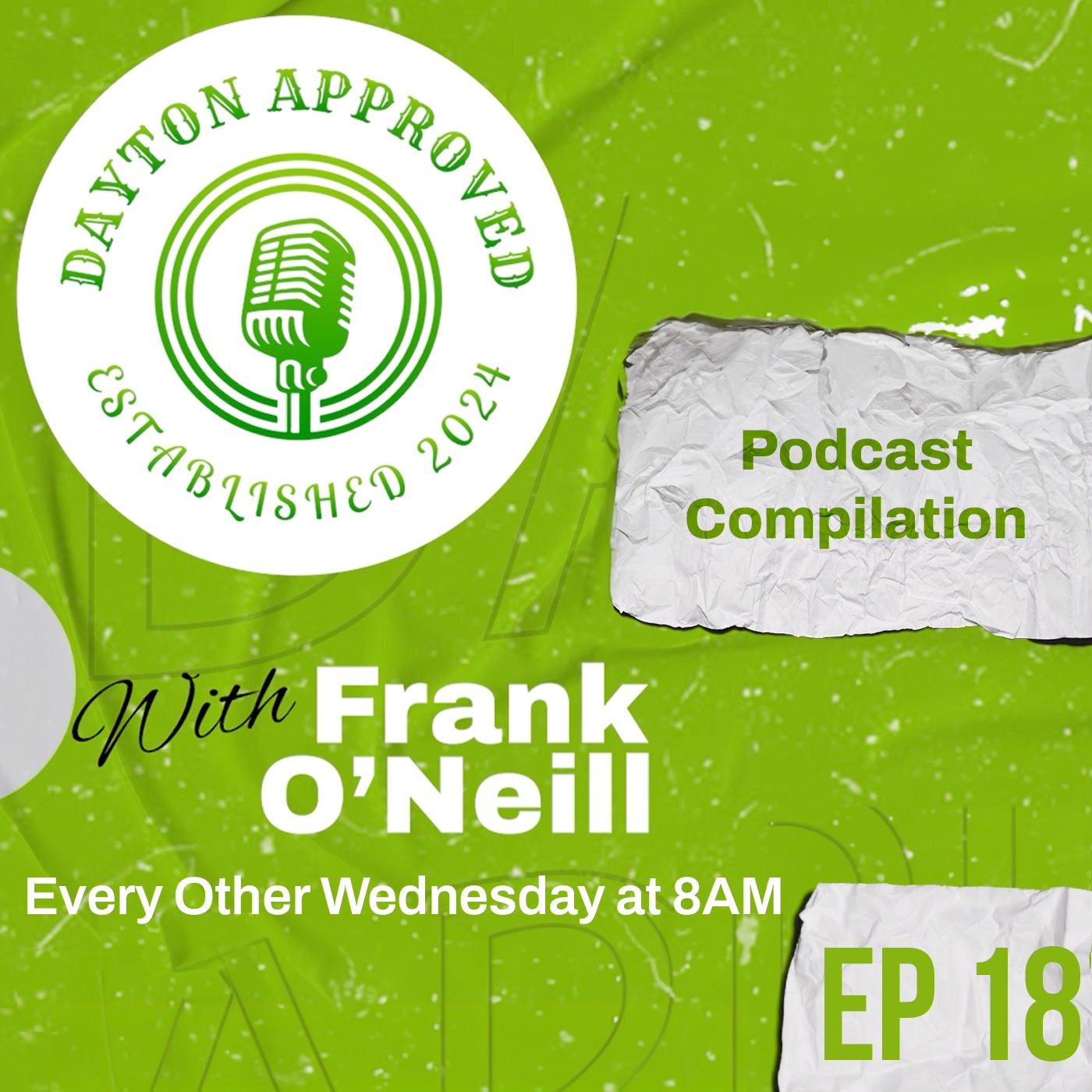 Dayton Approved Podcast