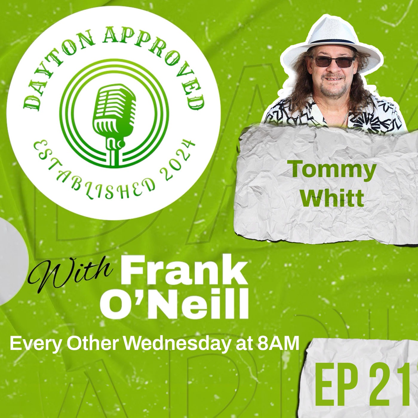 Dayton Approved Podcast