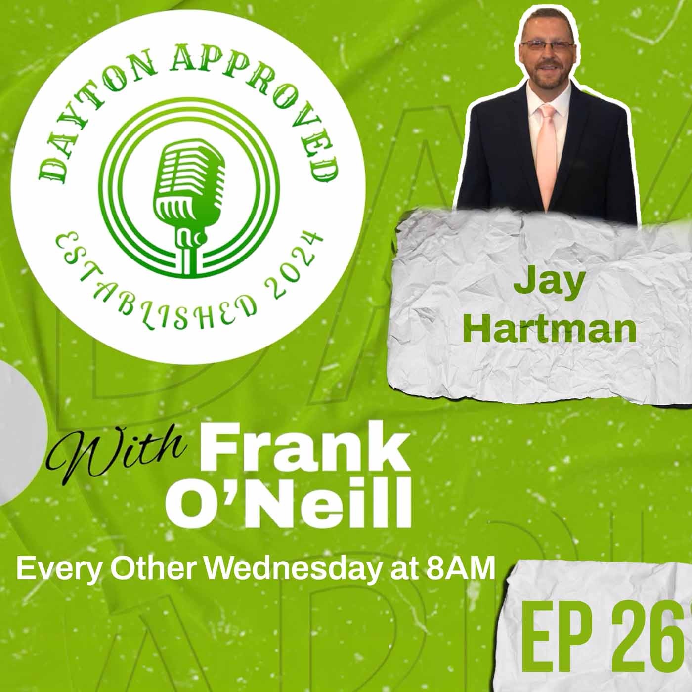 Dayton Approved Podcast