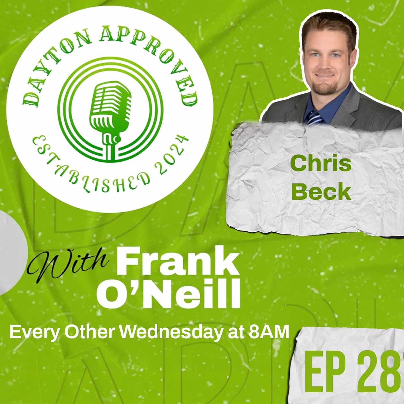 Dayton Approved Podcast