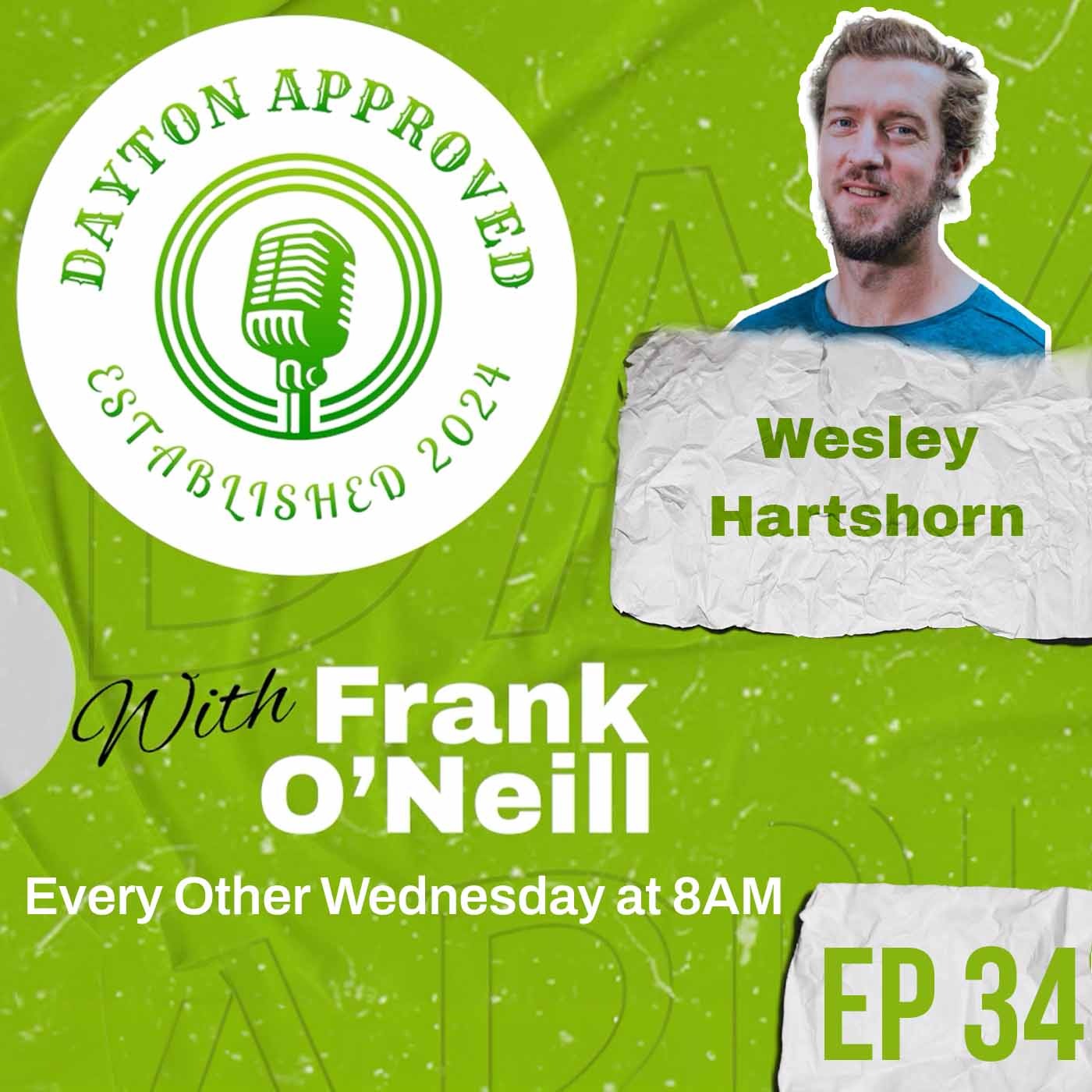 Dayton Approved Podcast