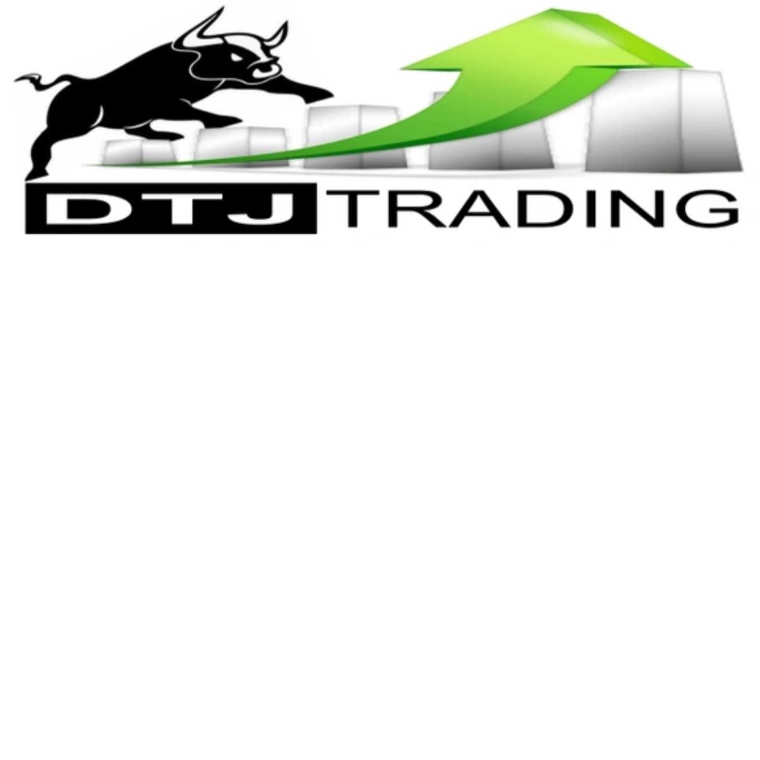 PODCAST: DAY TRADER JOSH: ONLINE TRADING ROOM