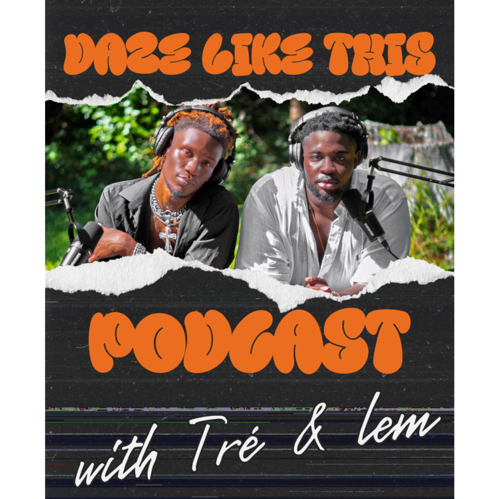 Daze Like This Podcast