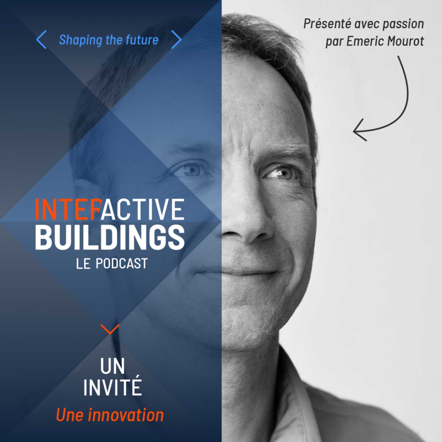 Interactive Buildings - Shaping The Future