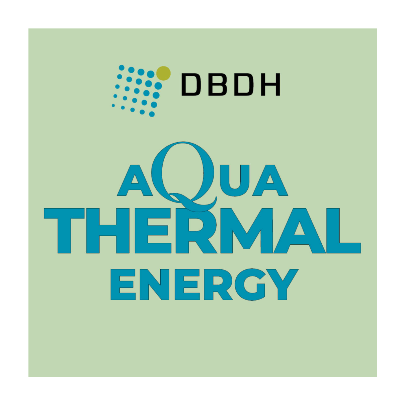 Hot and Cool topics on District Heating and Cooling