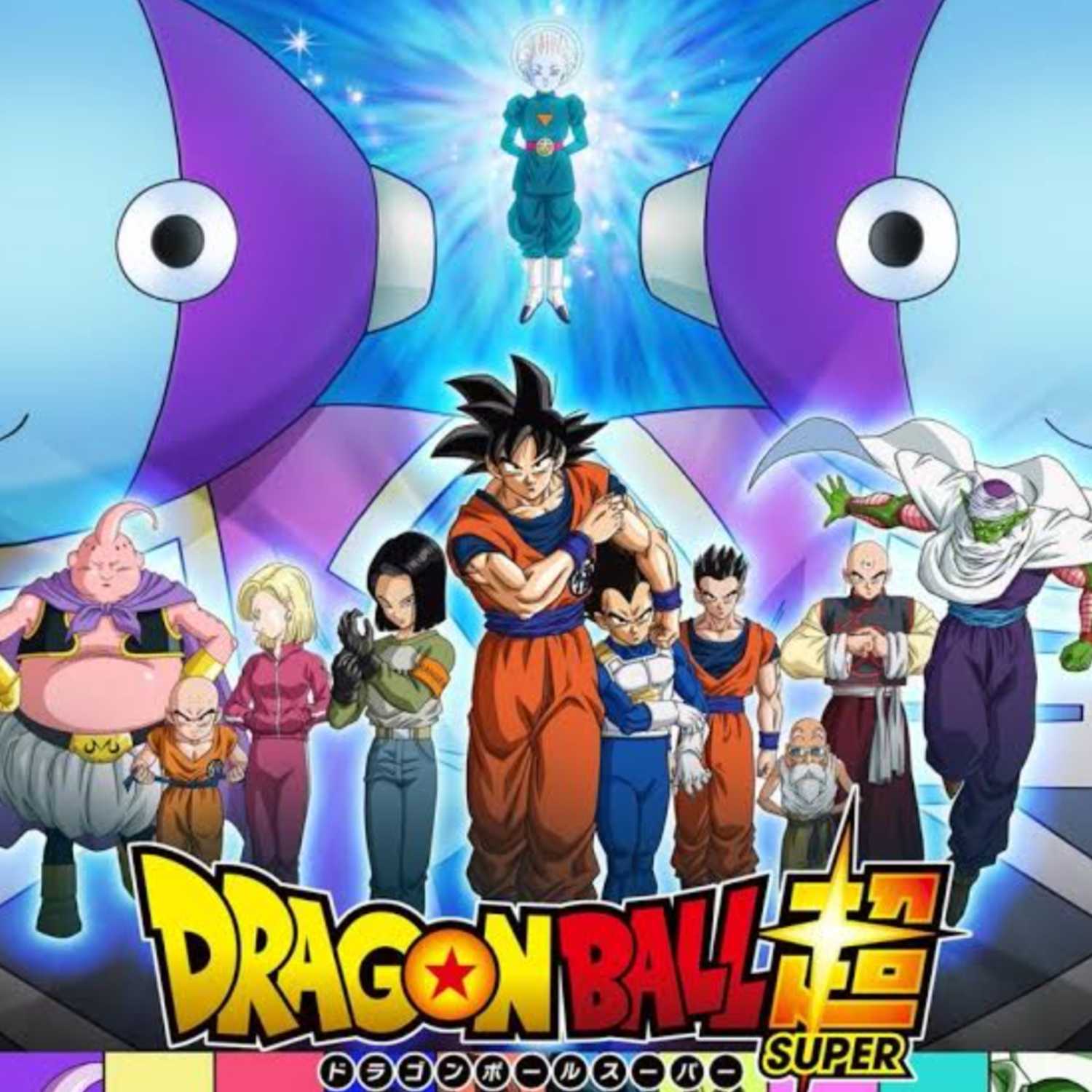 Genkaitoppa X Survivor (dbs op 2)