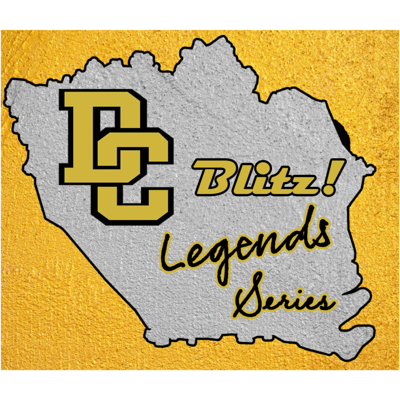 DC Blitz Legends Series