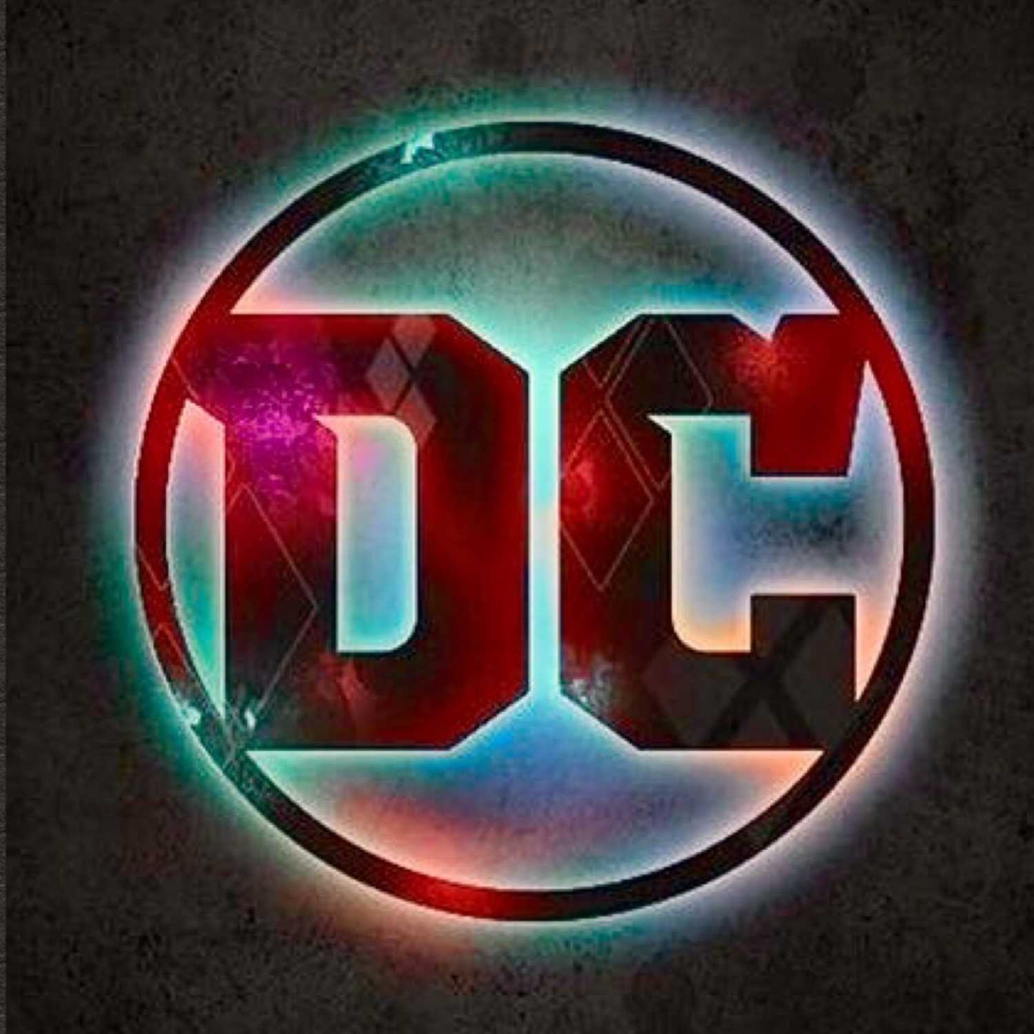 DC Weekly Wrapped Podcast EP 2 - Pre-World Juniors! 12/26/21