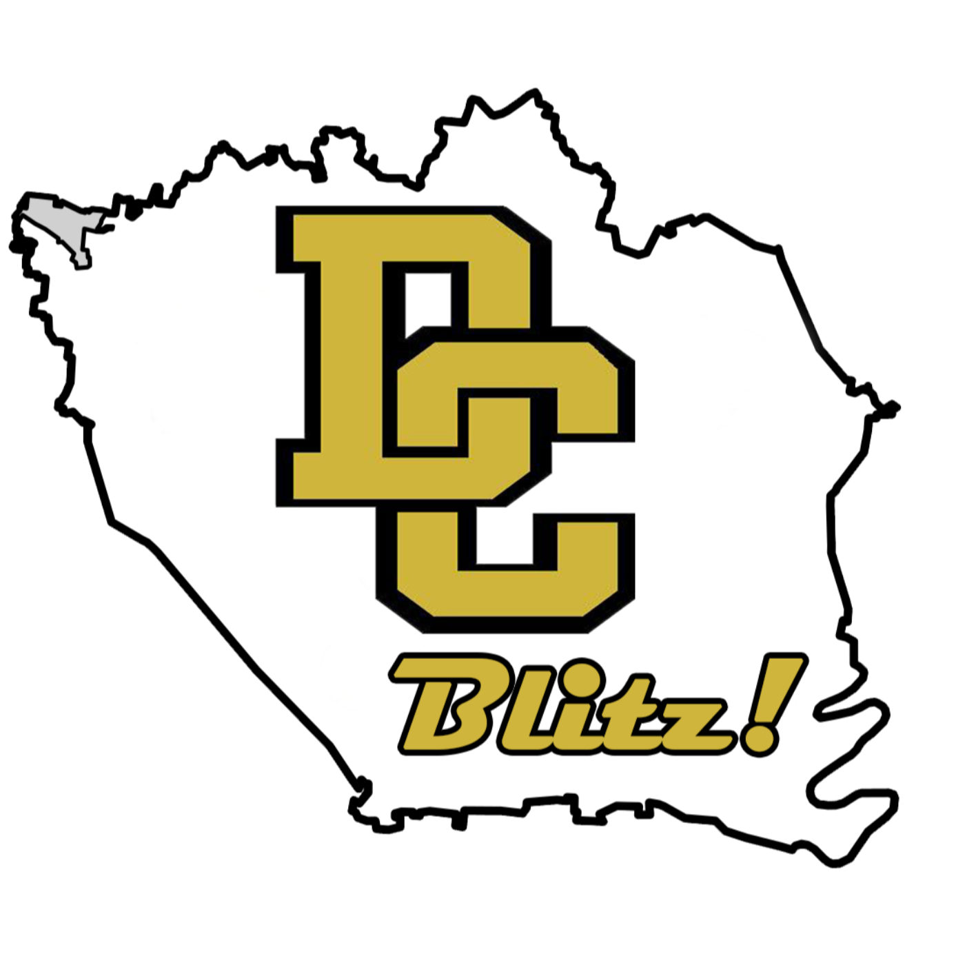 DC Blitz! Presented by DeKalb County Insurance