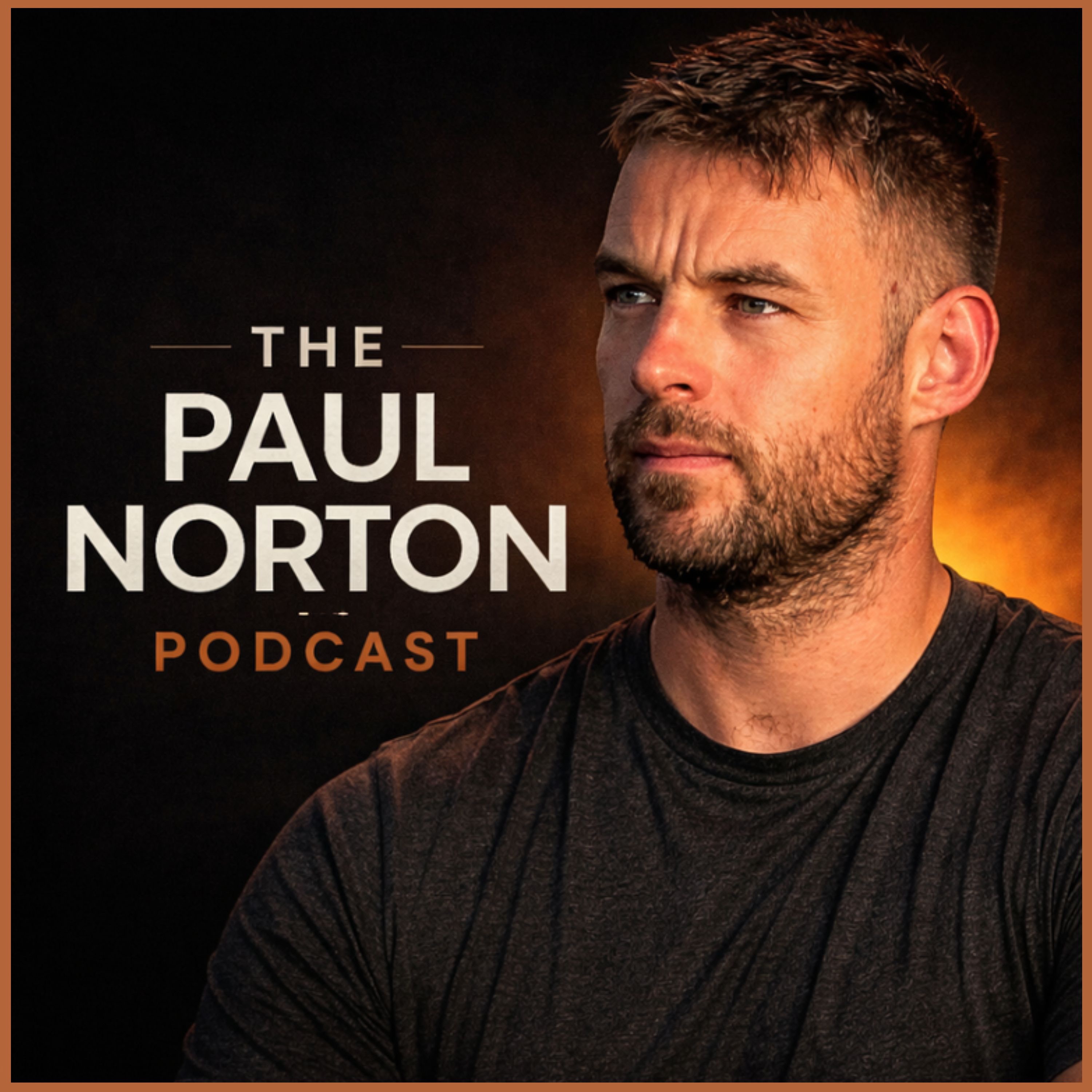 The Paul Norton Podcast