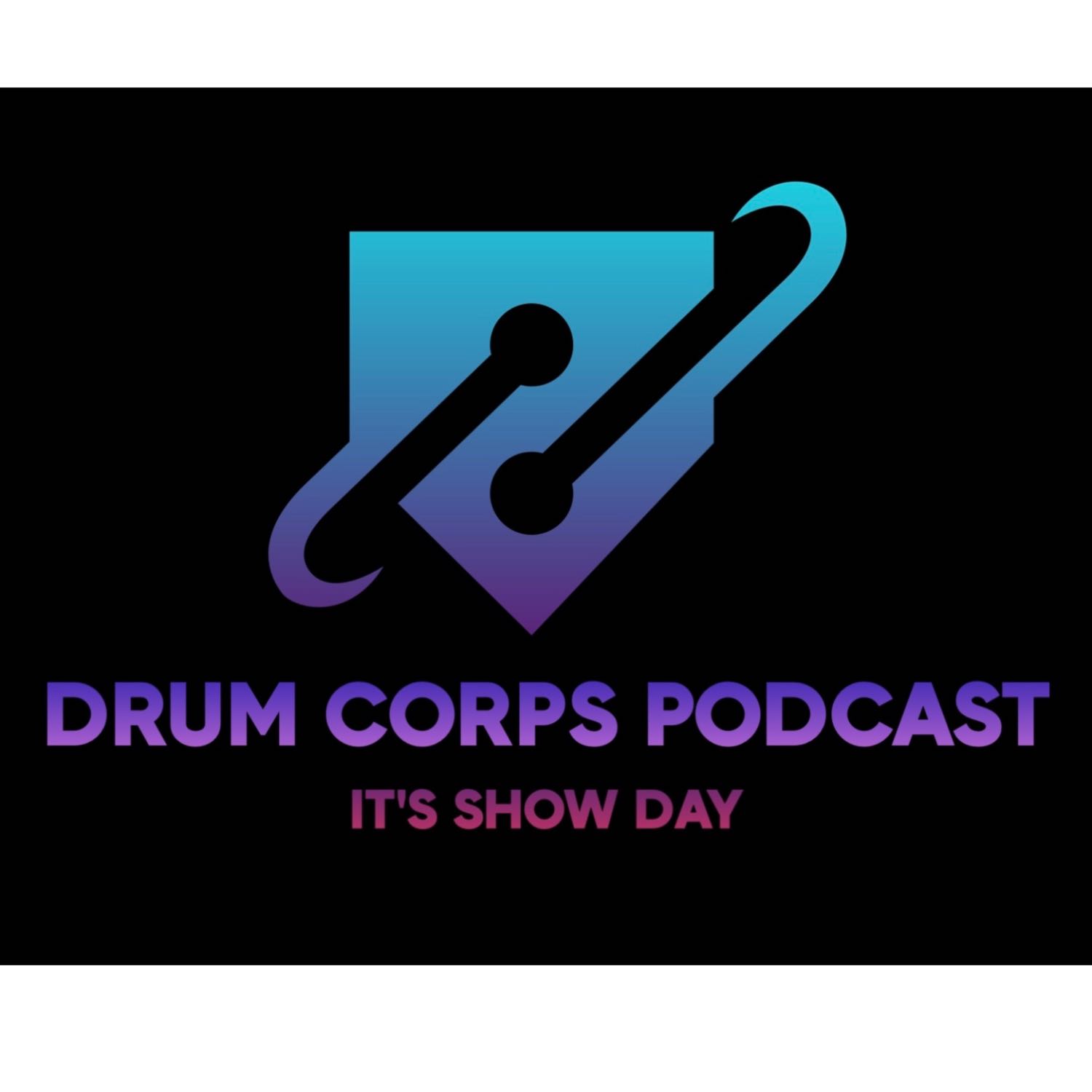 Drum Corps Podcast