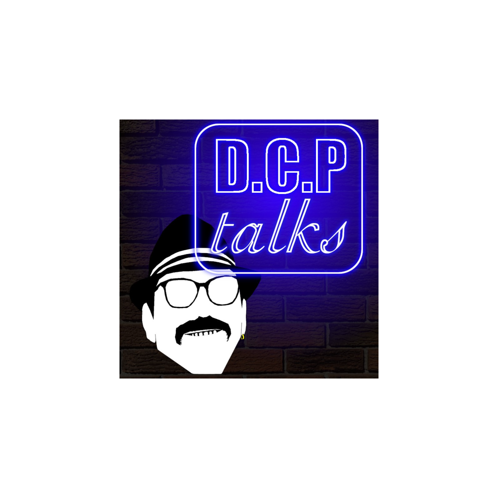 DCP TALKS EPISODE 1