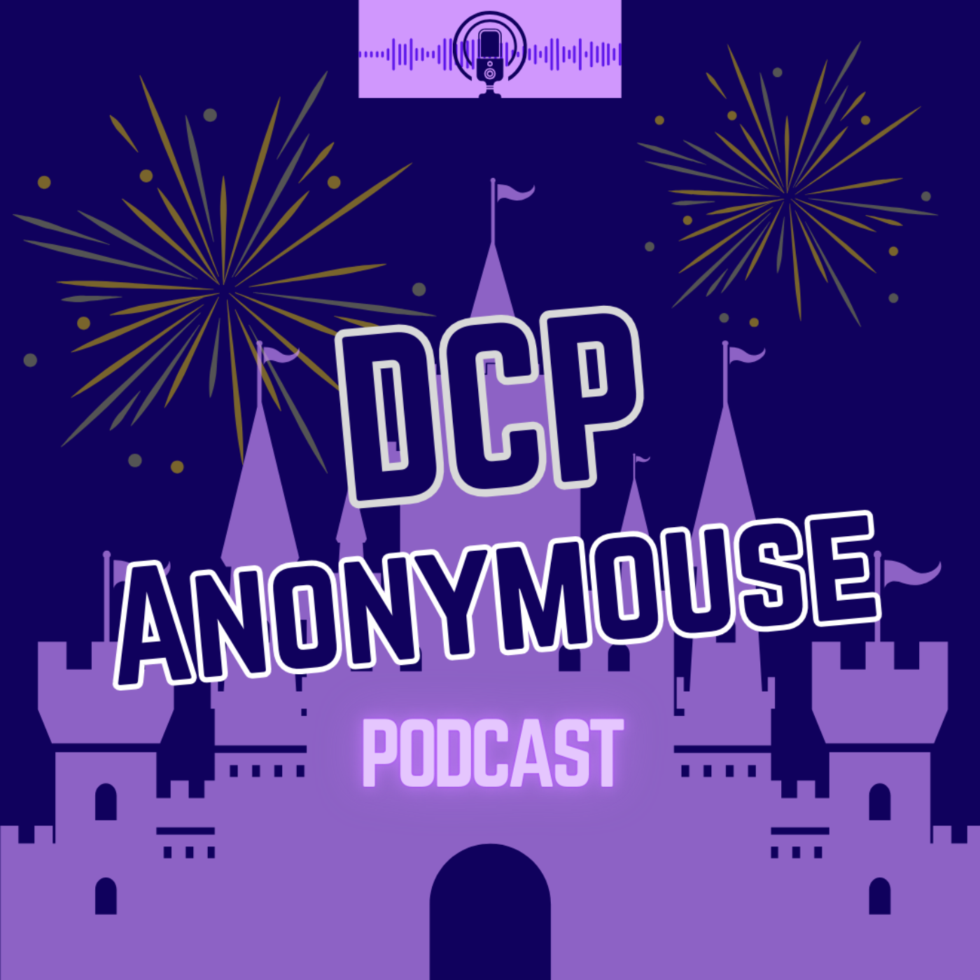 DCP Anonymouse